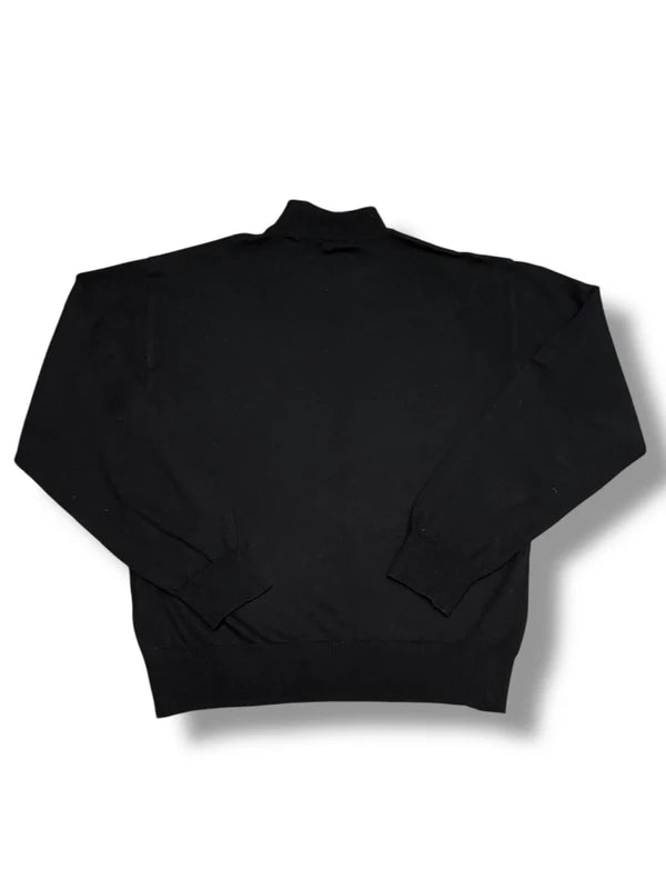 Rollkragen Pullover Yves Saint Laurent (S)