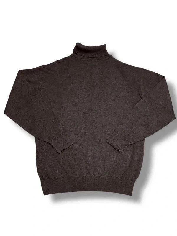 Rollkragen Pullover Yves Saint Laurent (M)