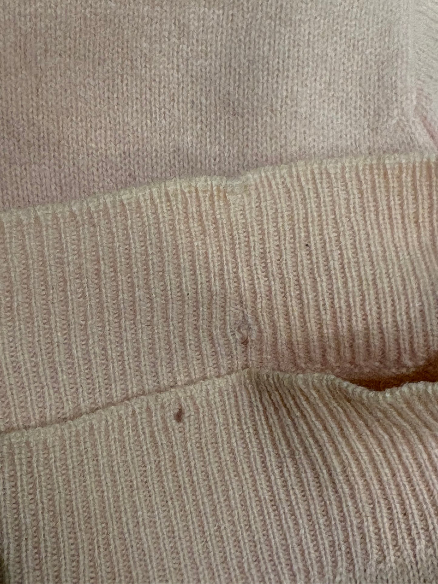 Lammwolle Pullover Burberry (M)