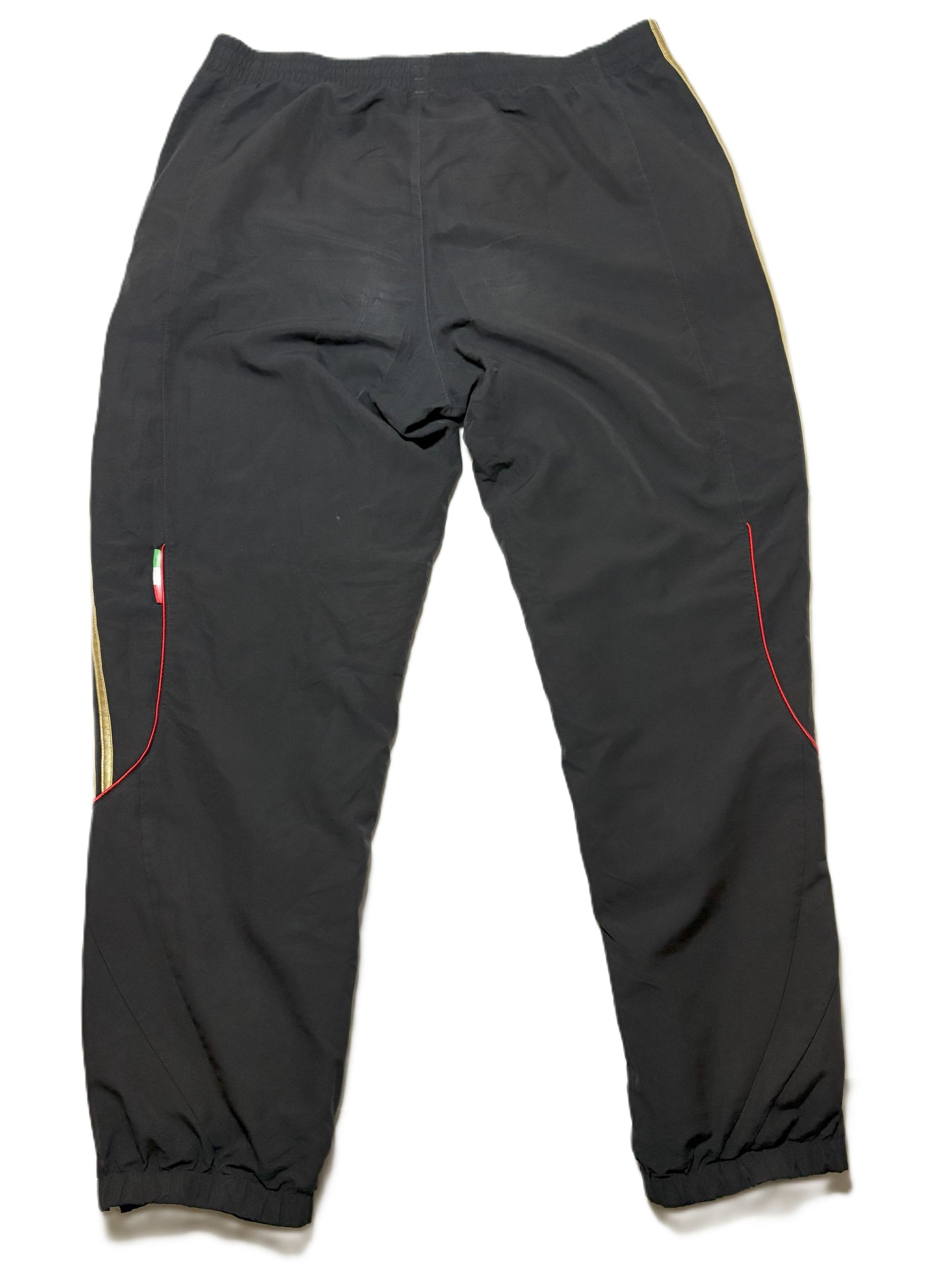 Trackhose Adidas / AC Mailand (L)