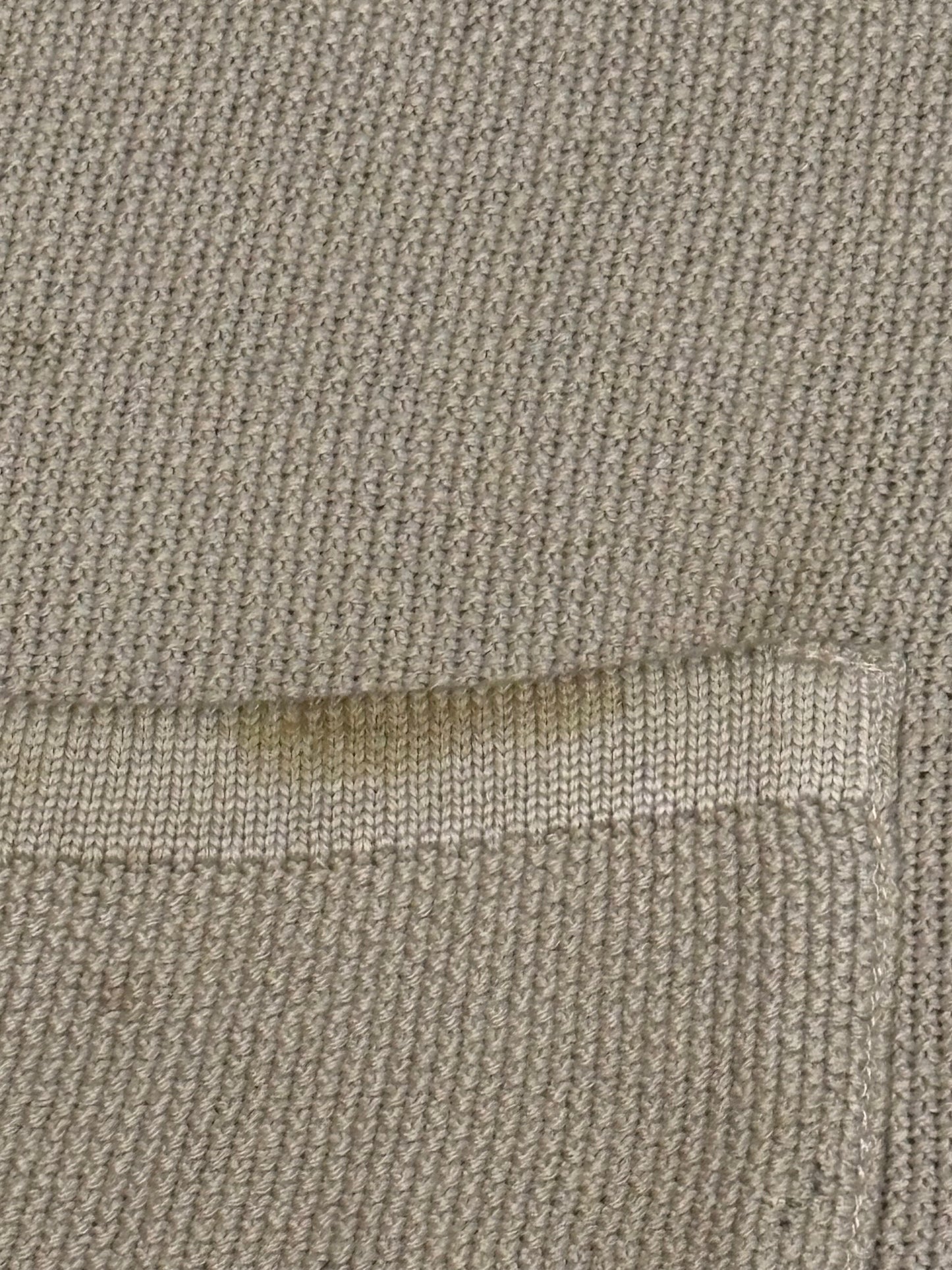langärmeliges Hemd (Strickjacke) Burberry (XL)