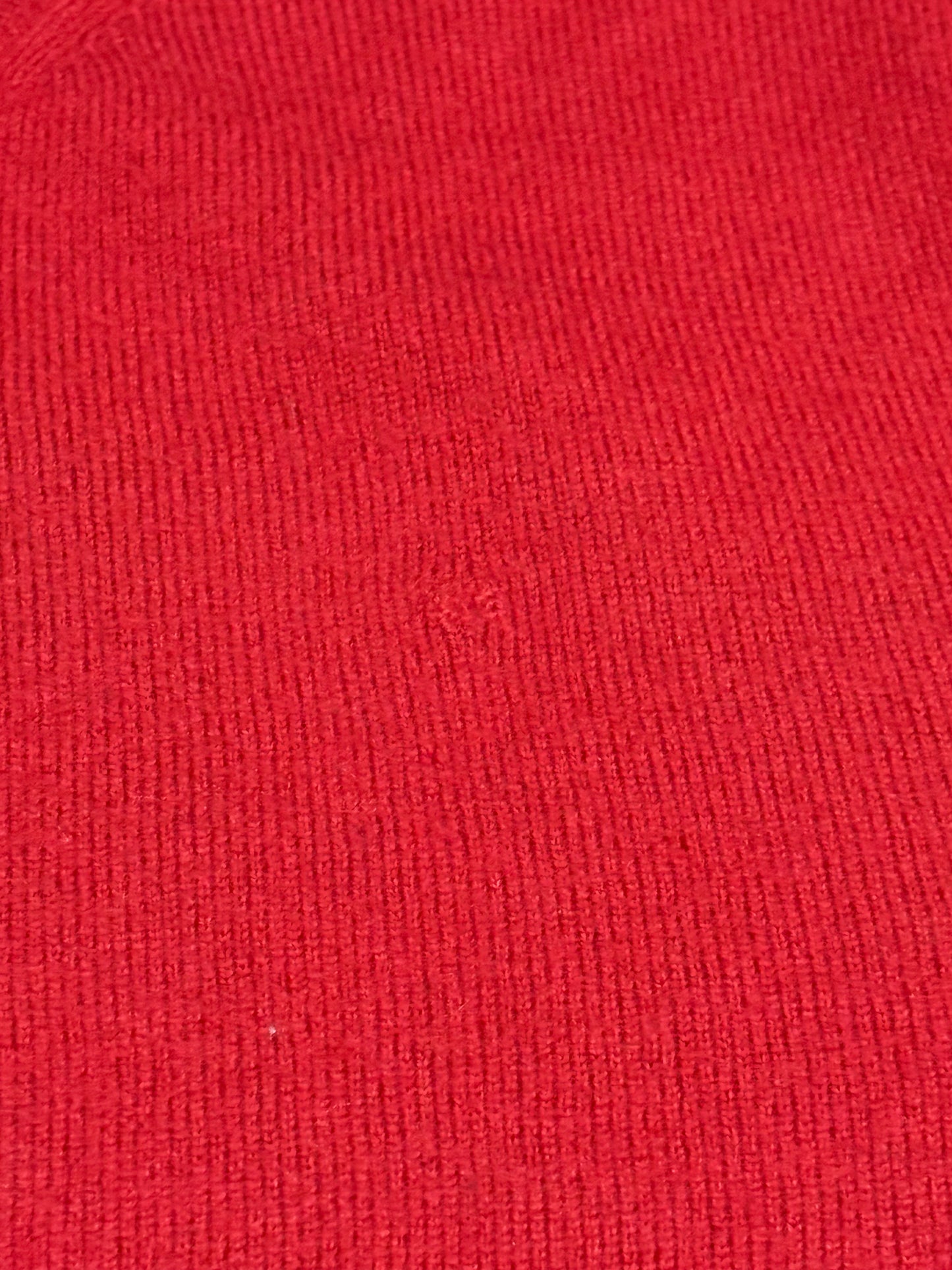 Merino Pullover Burberry (L)