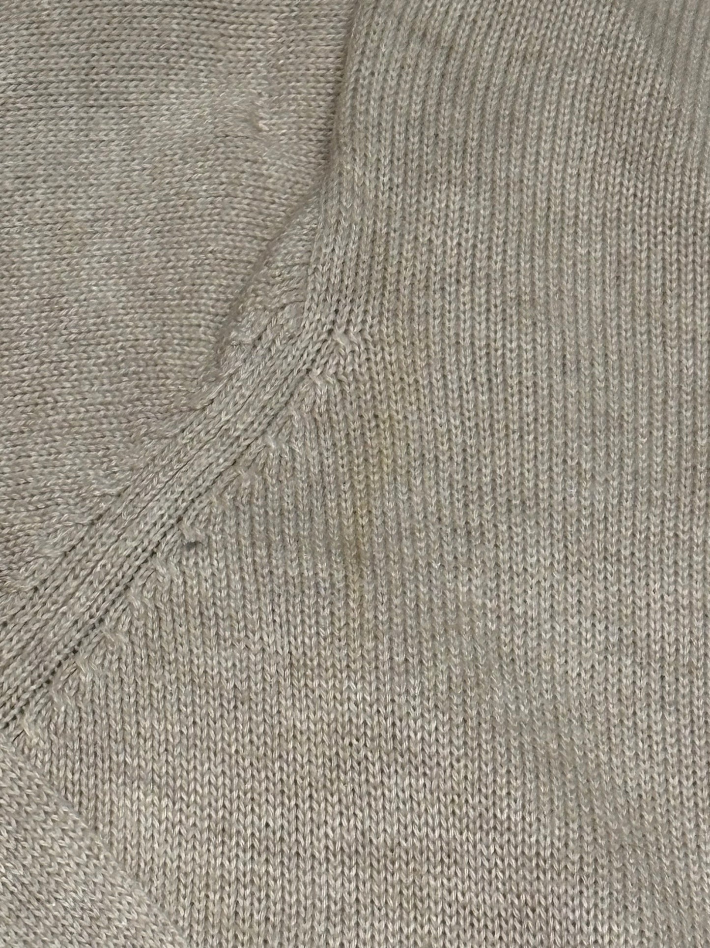 Pullover Barbour (XL)