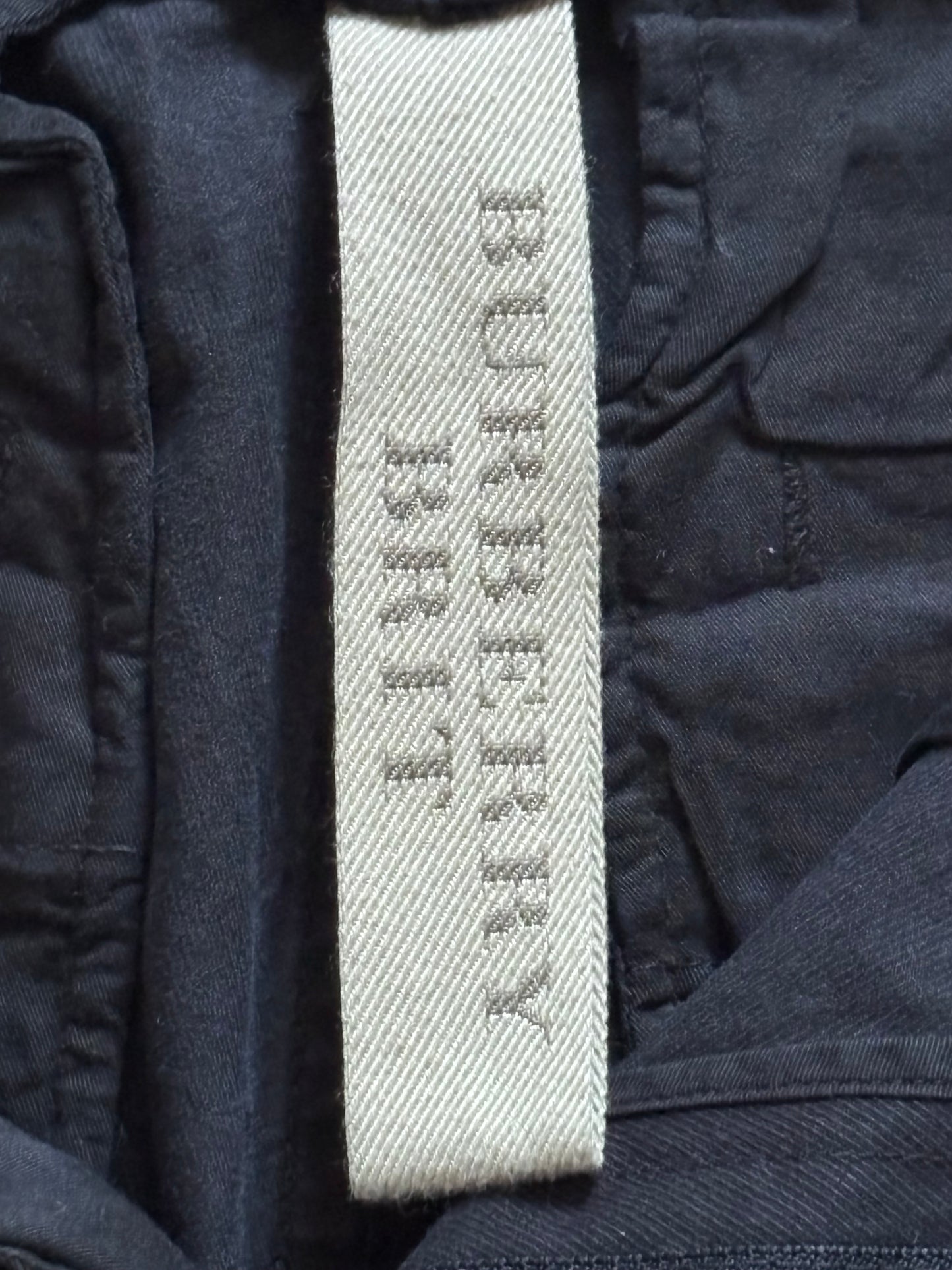 Chino Baumwoll Hose Burberry Brit (44 / L)