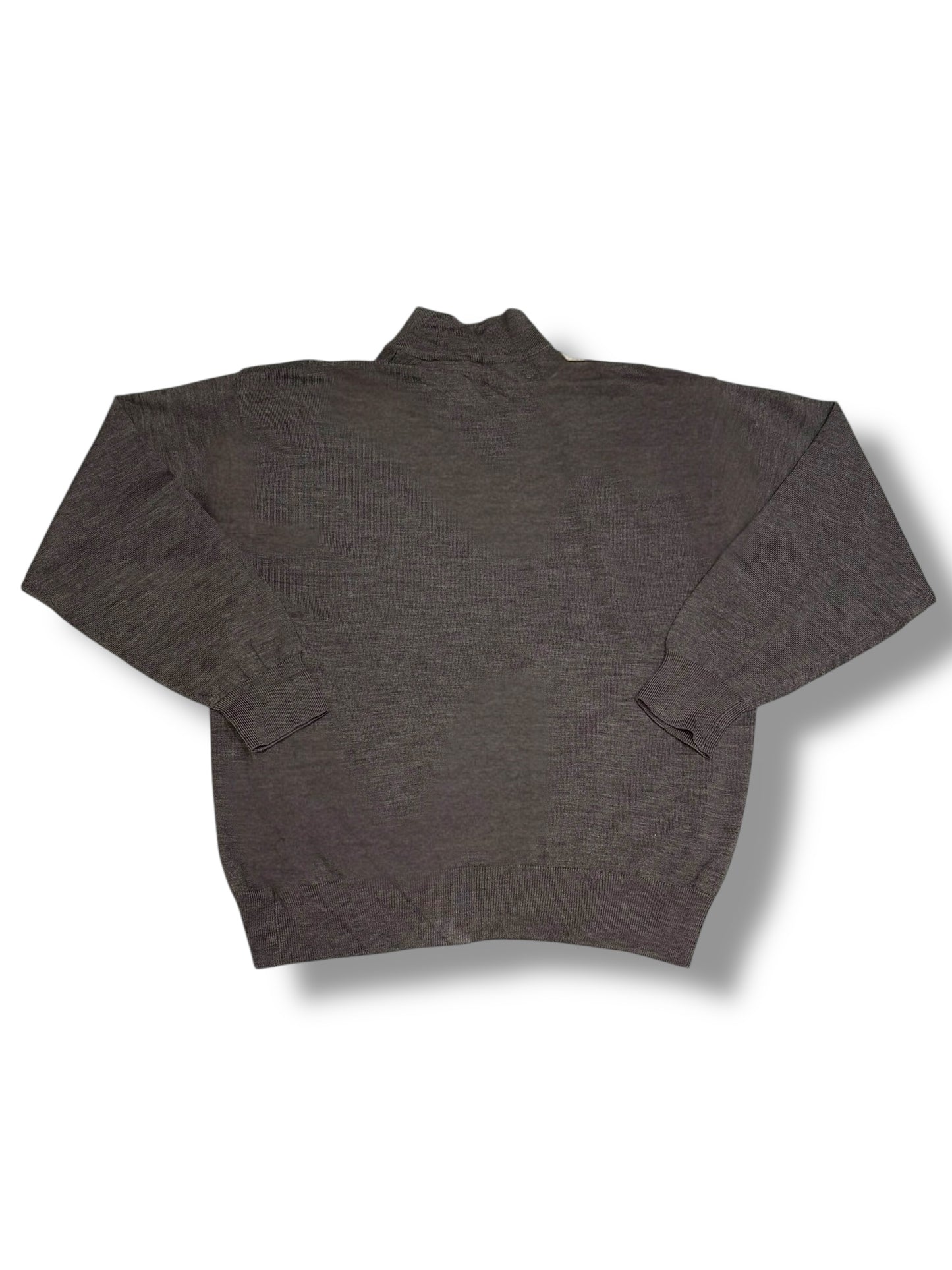 Rollkragen Pullover Yves Saint Laurent (L)