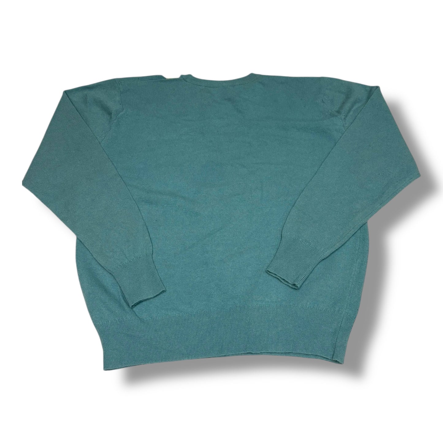 Schurwolle Pullover Burberry (M)