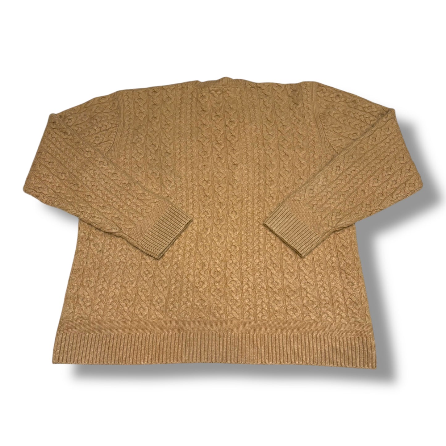 Kaschmir Pullover Burberry (L)