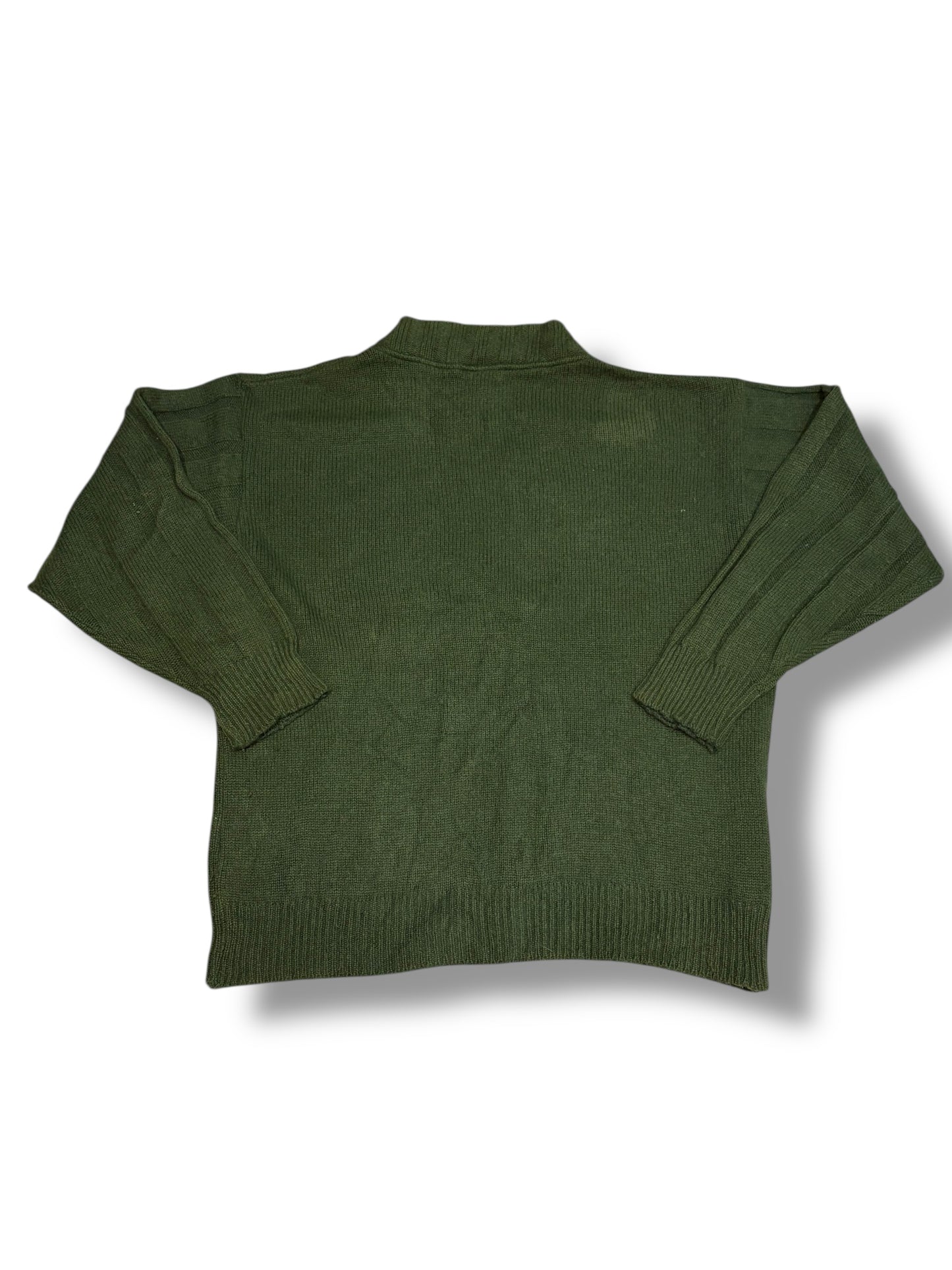 Wollpullover Yves Saint Laurent (L)