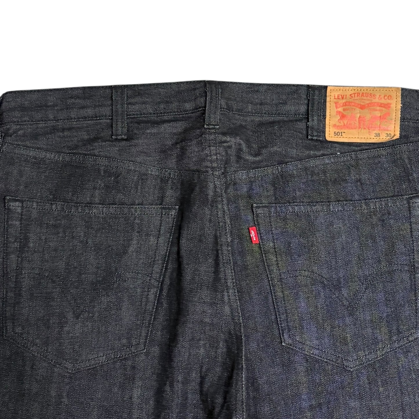 Jeans Levi’s 501 (W38; L30)