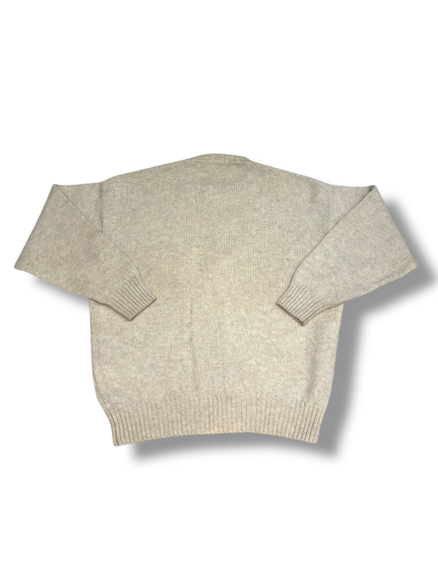 Wollpullover Burberry (M)