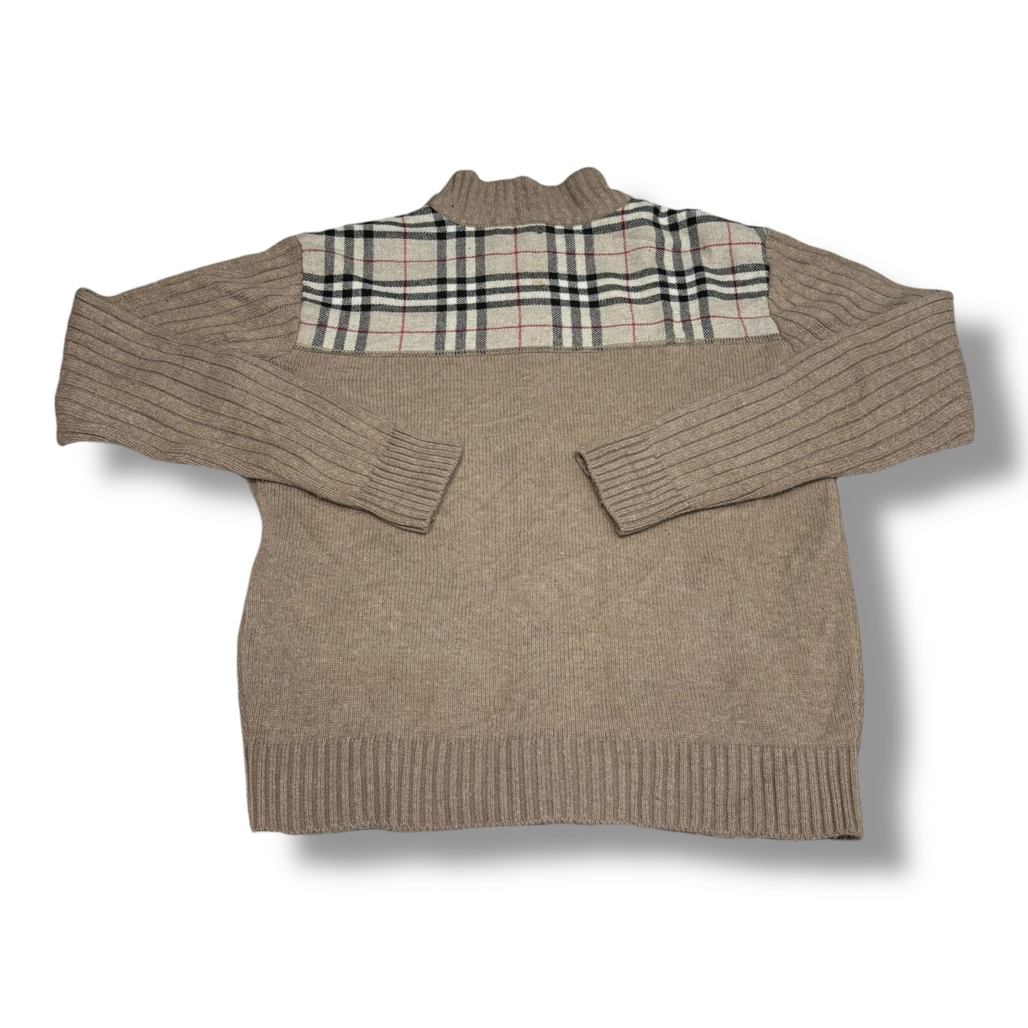 Strickjacke Burberry (L)
