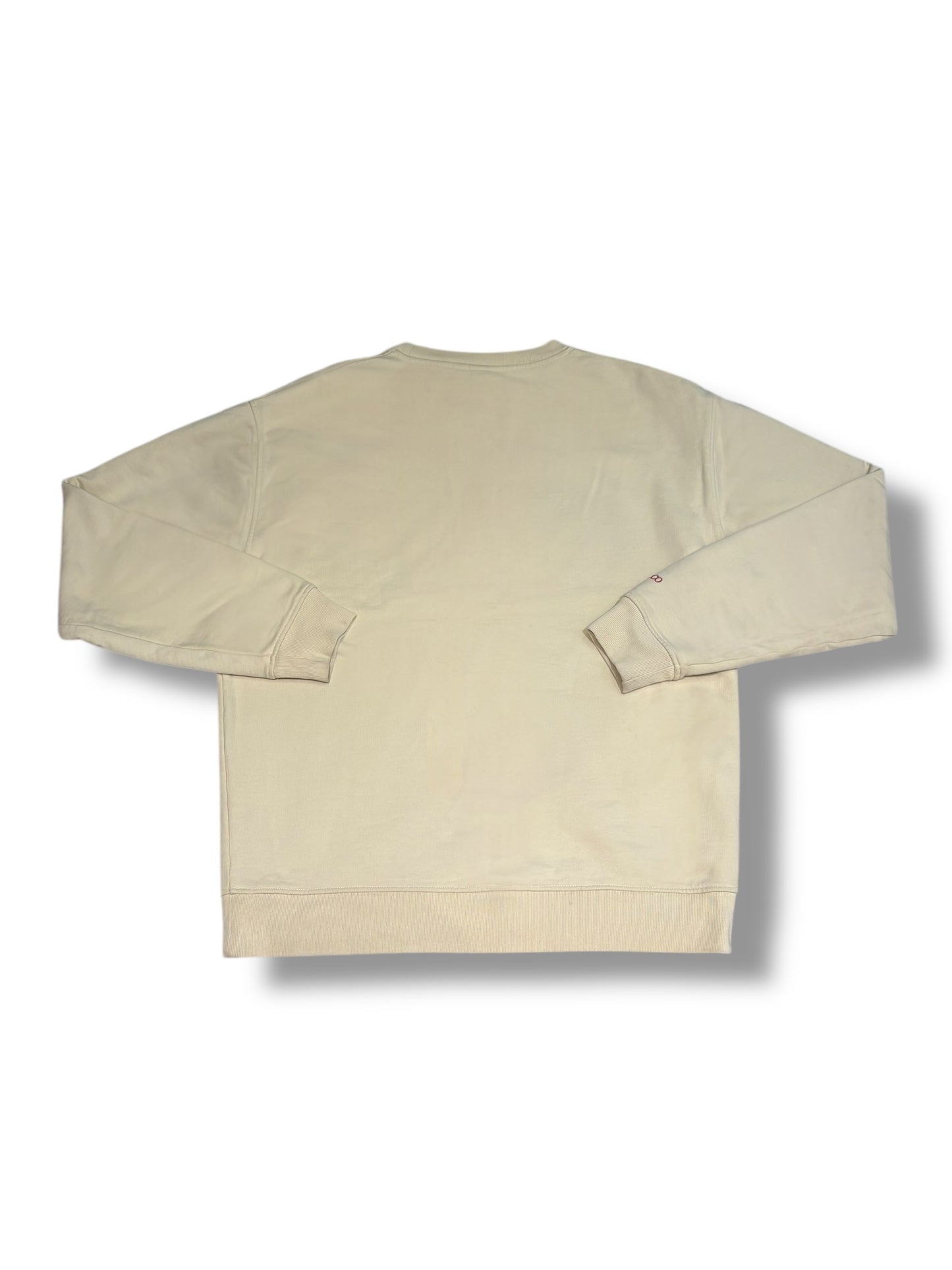 Pullover Highsnobiety x Jacob & Co. (L)
