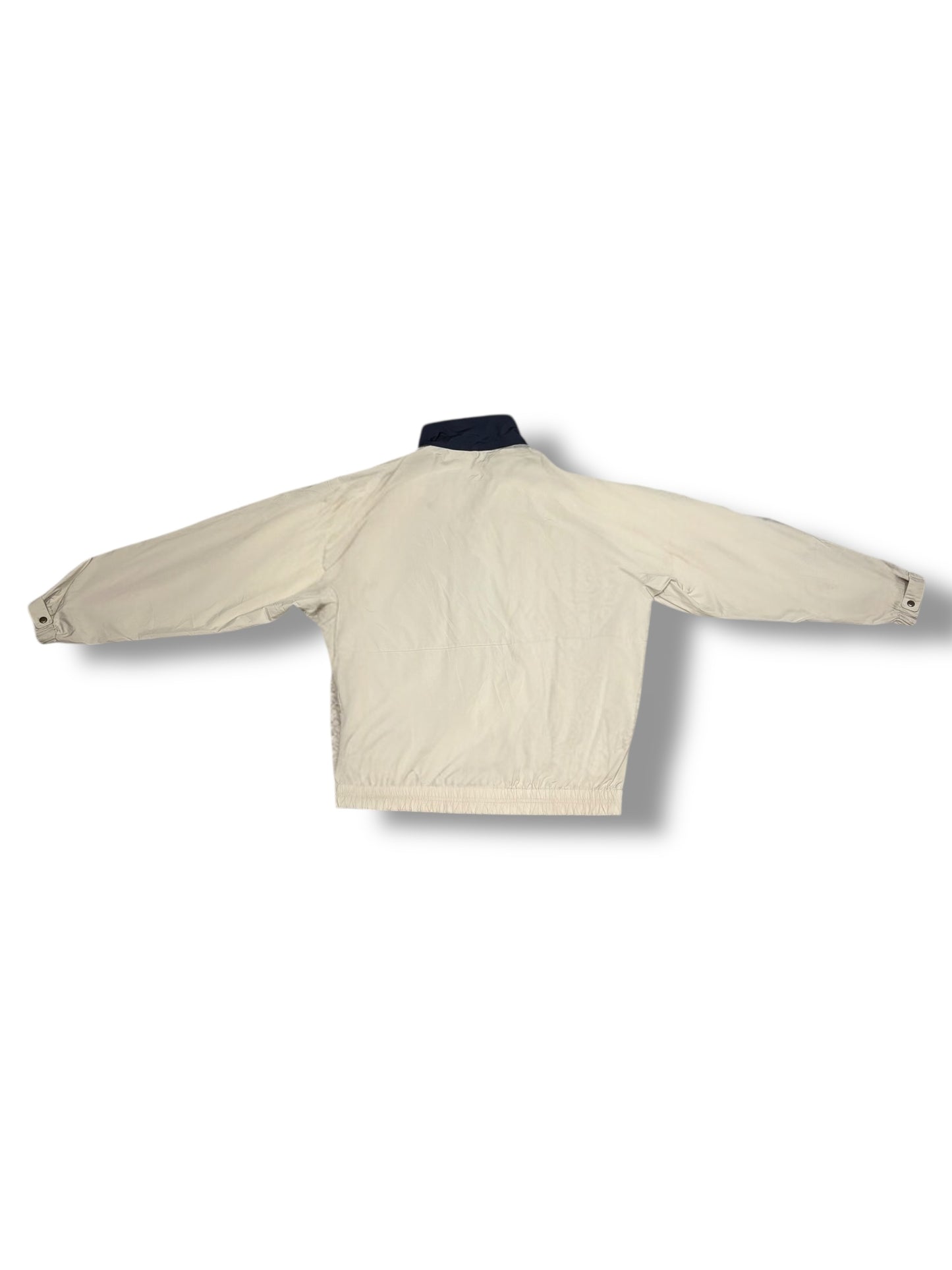 Sportjacke / Windbreaker Burberry (L)