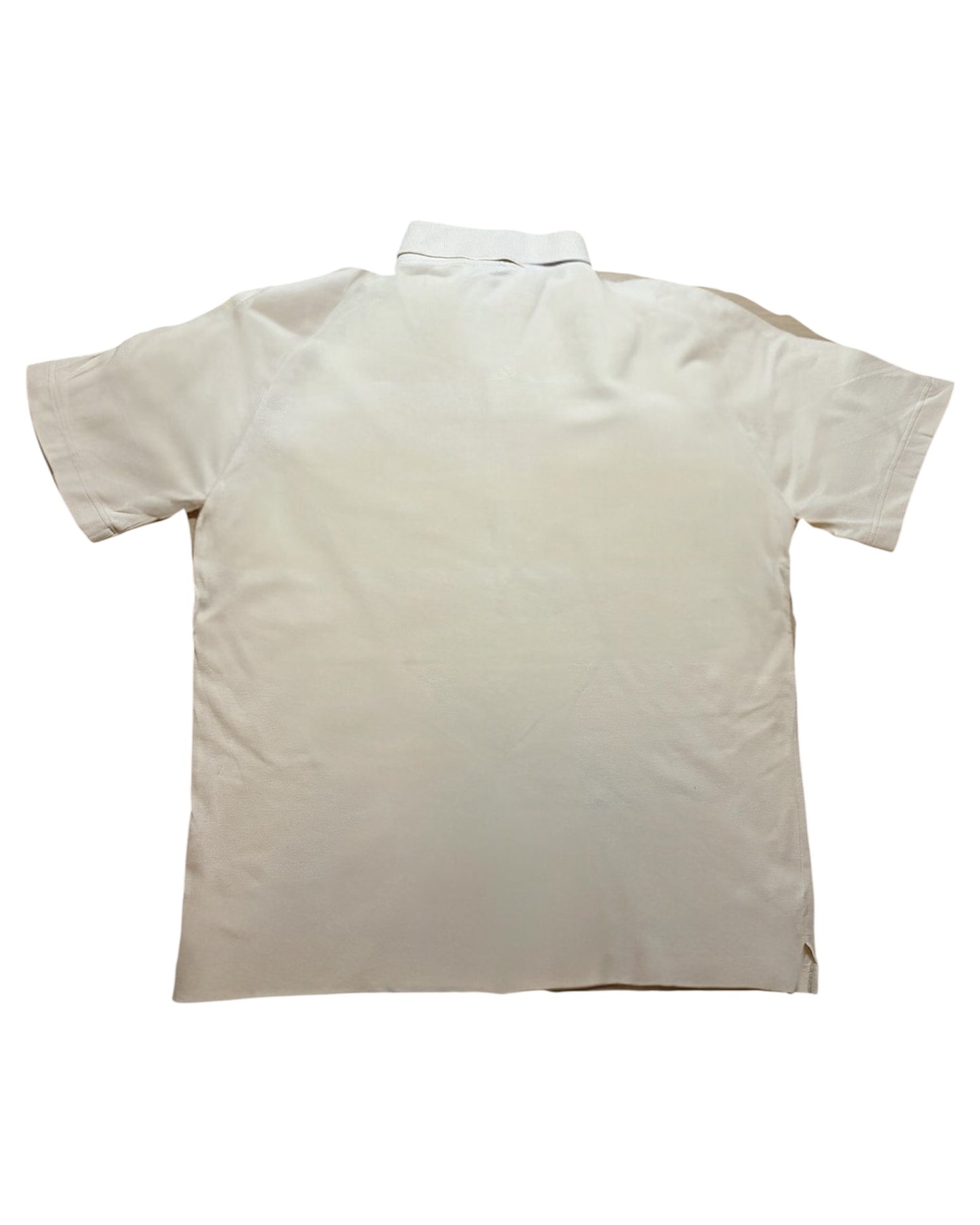 Poloshirt von Sergio Tacchini (L)