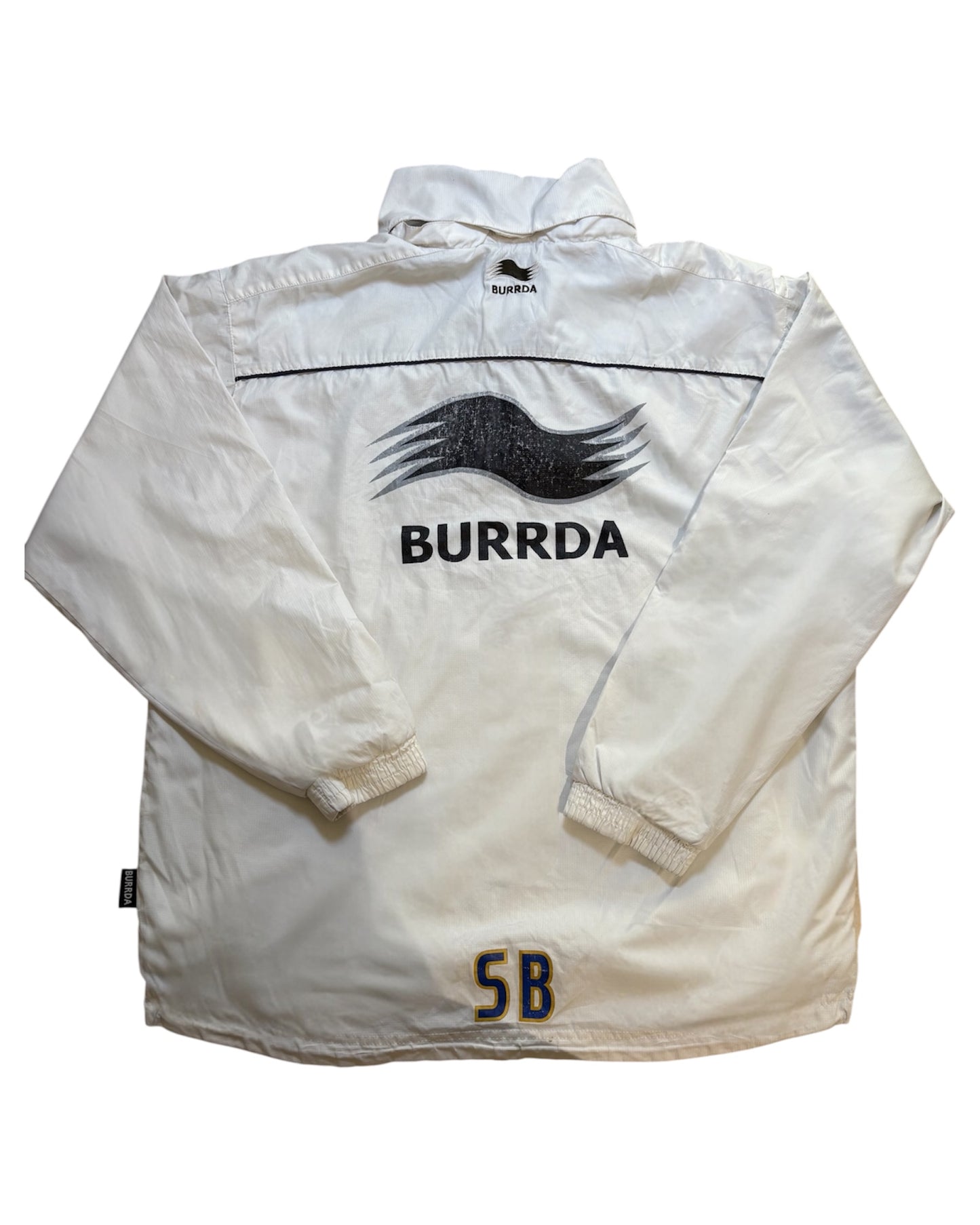 Sportjacke Burrda / Leicester City (L)