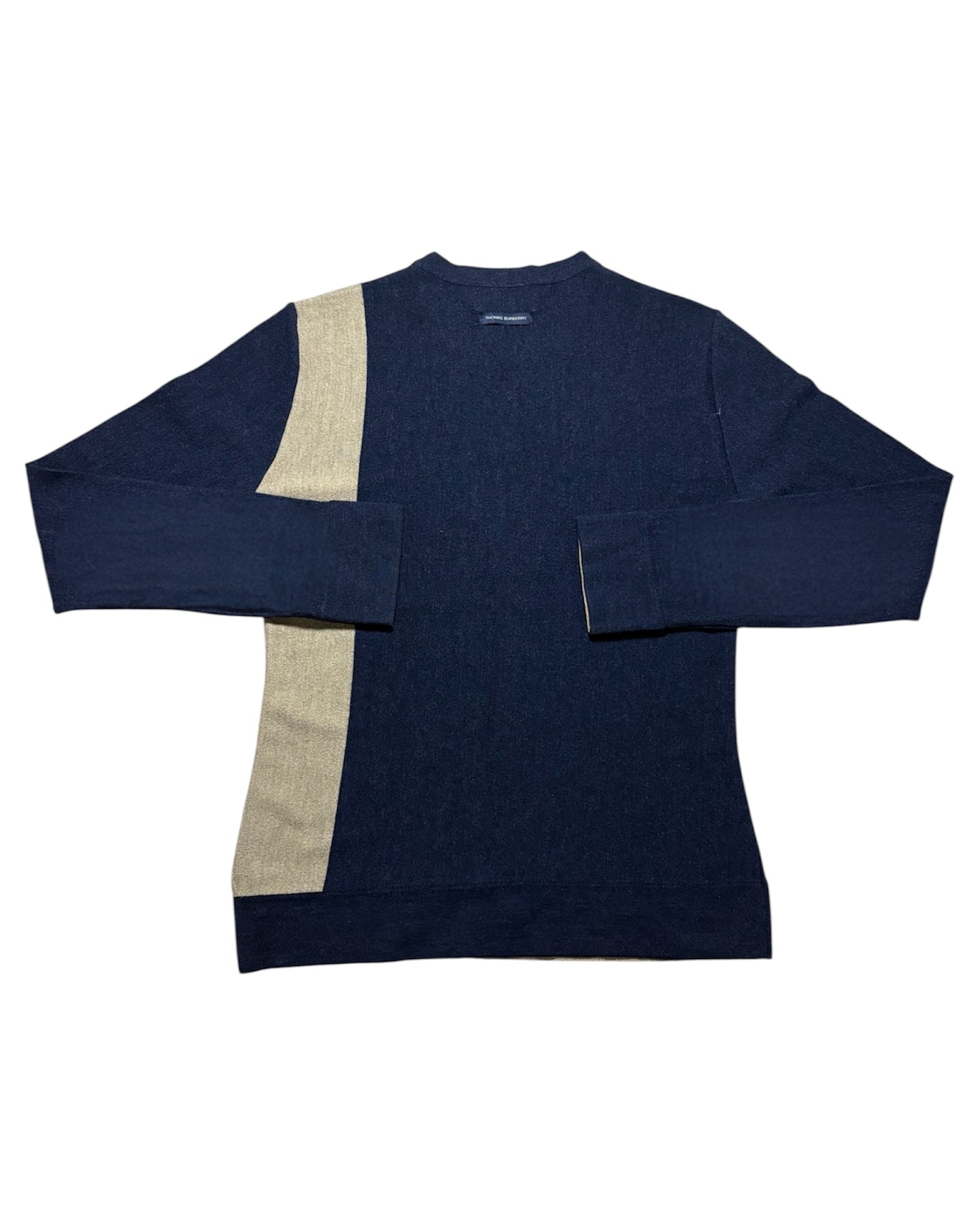 Pullover Thomas Burberry (S)