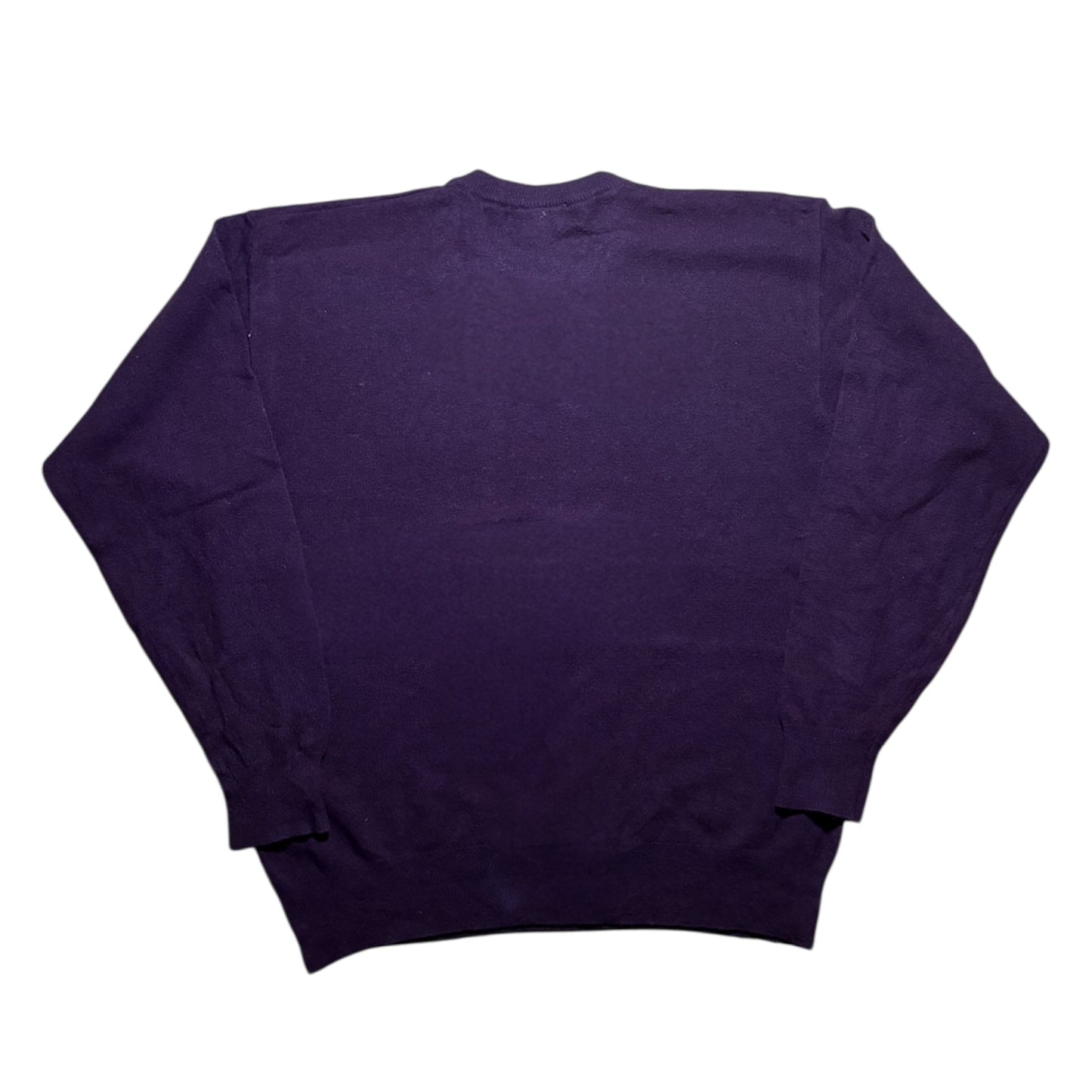 Lammwollpullover Lacoste (L)
