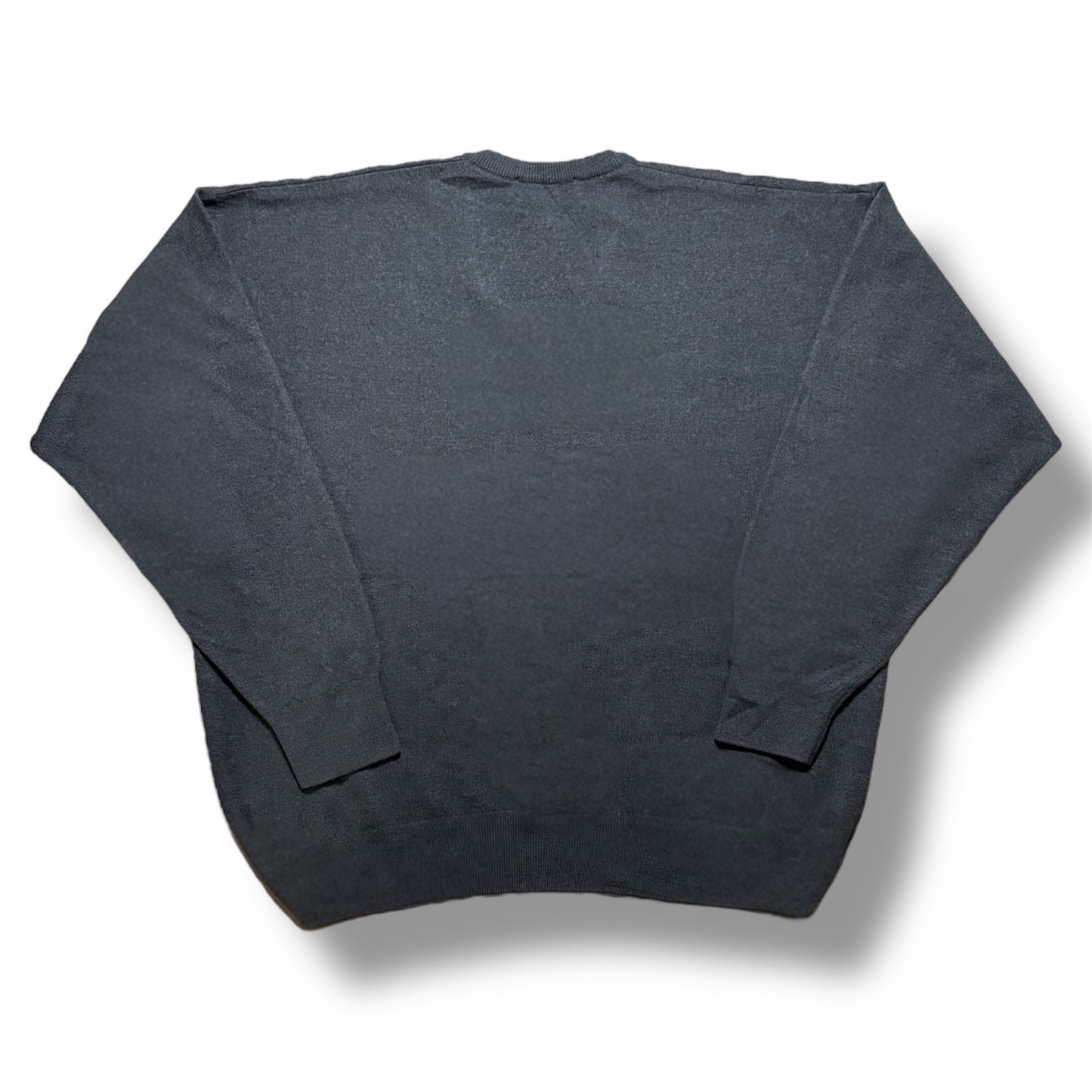 Pullover mit V-Ausschnitt Burberry (XL)