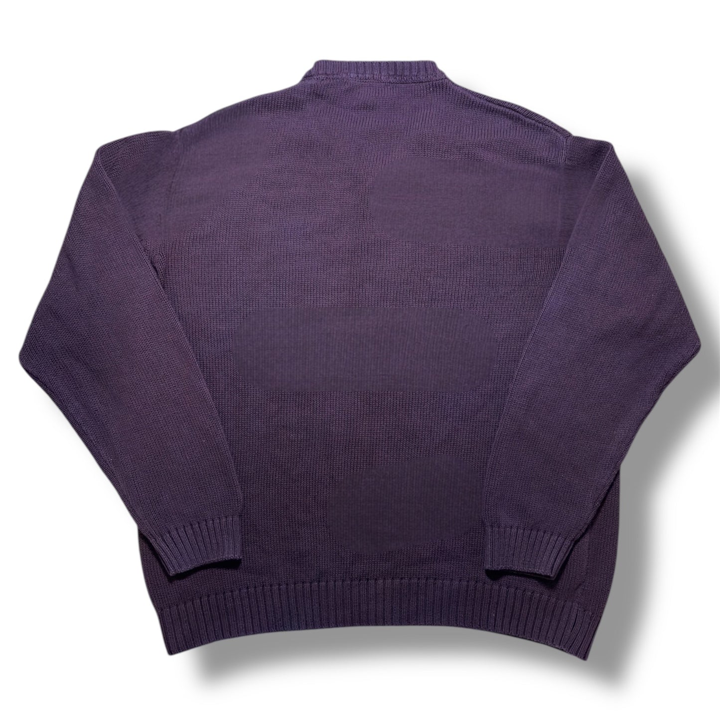 Pullover mit V-Ausschnitt Burberry (XL)