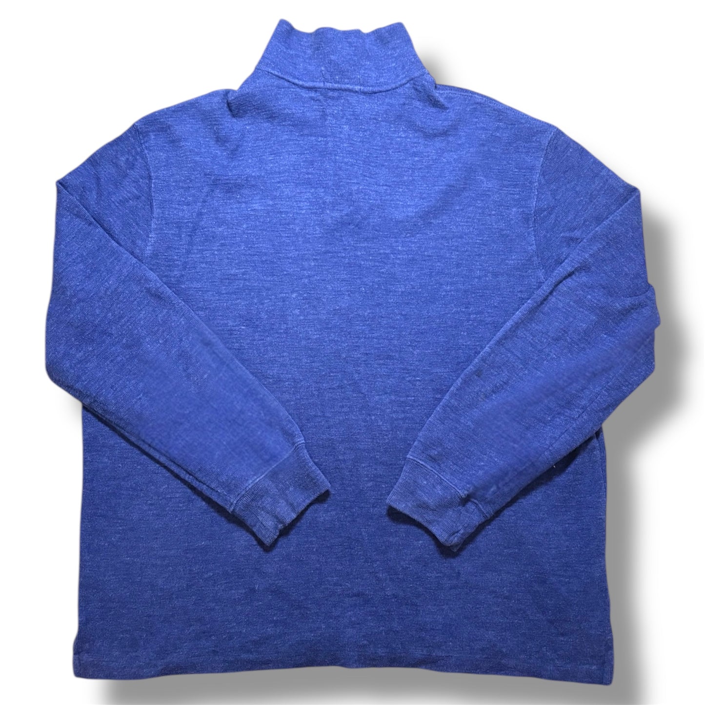 Quarter Zip Polo by Ralph Lauren (XL)