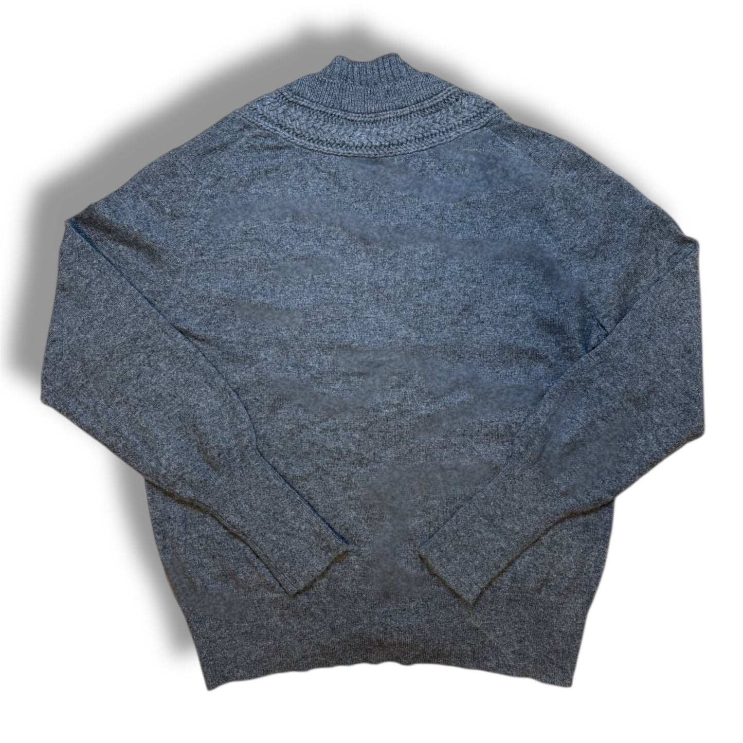 Kaschmir Strickjacke Burberry