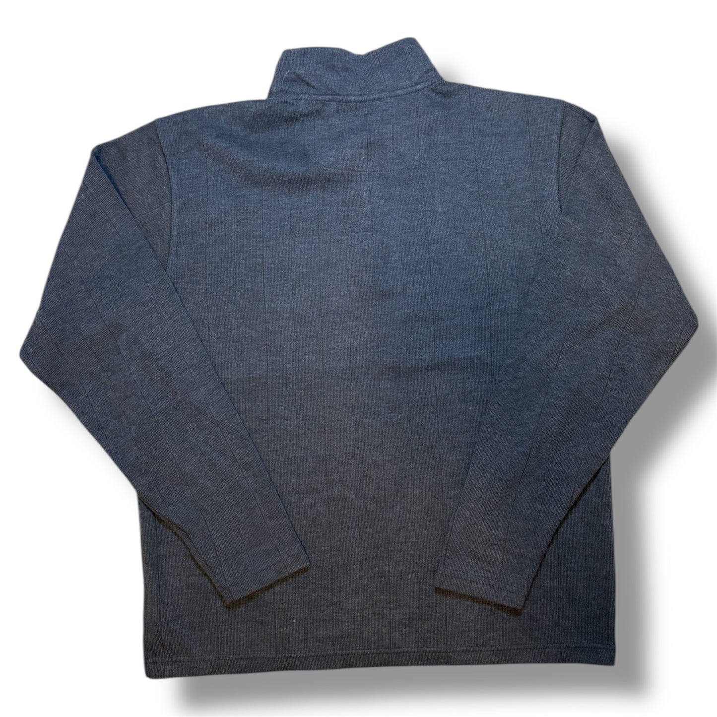 Quarter Zip Columbia (L)