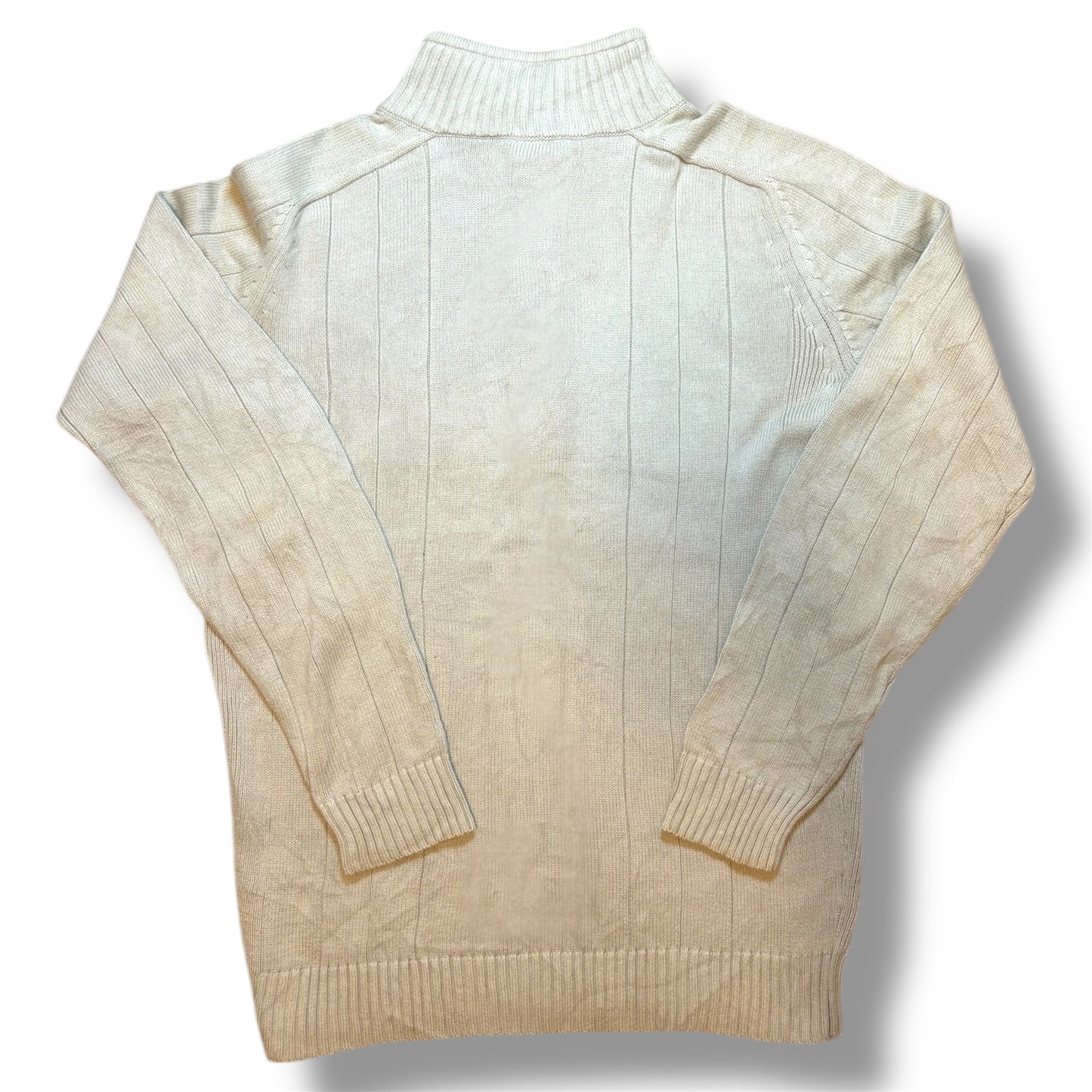 Quarter Zip Lacoste (L)