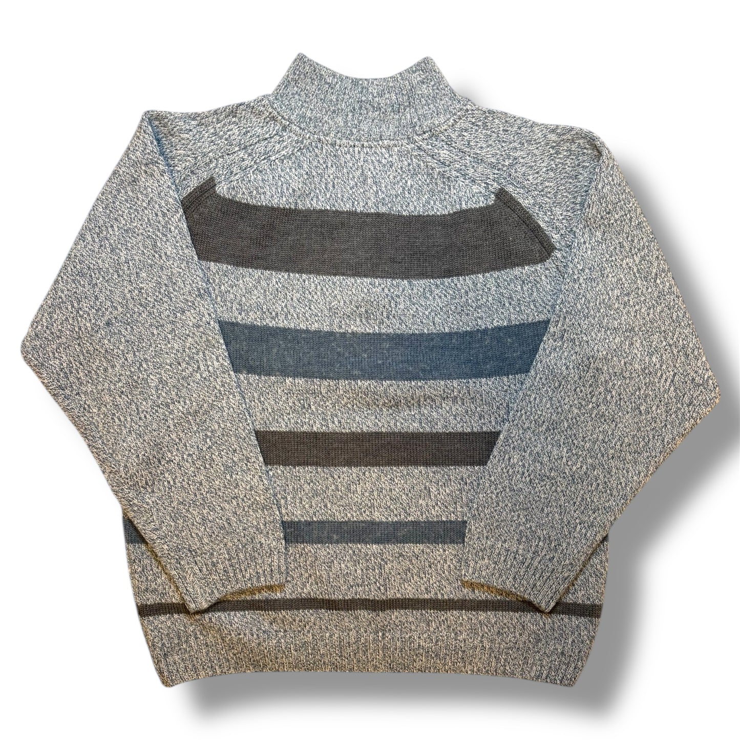 Quarter Zip Lacoste (S)