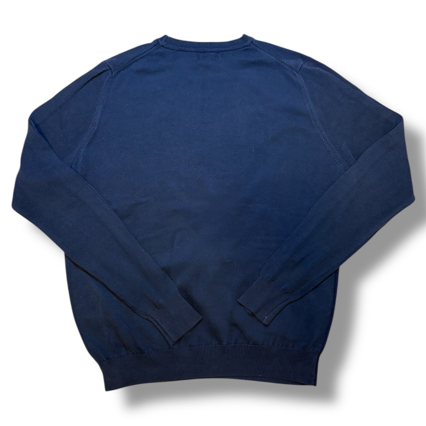 Pullover mit gestricktem Muster Burberry (L)