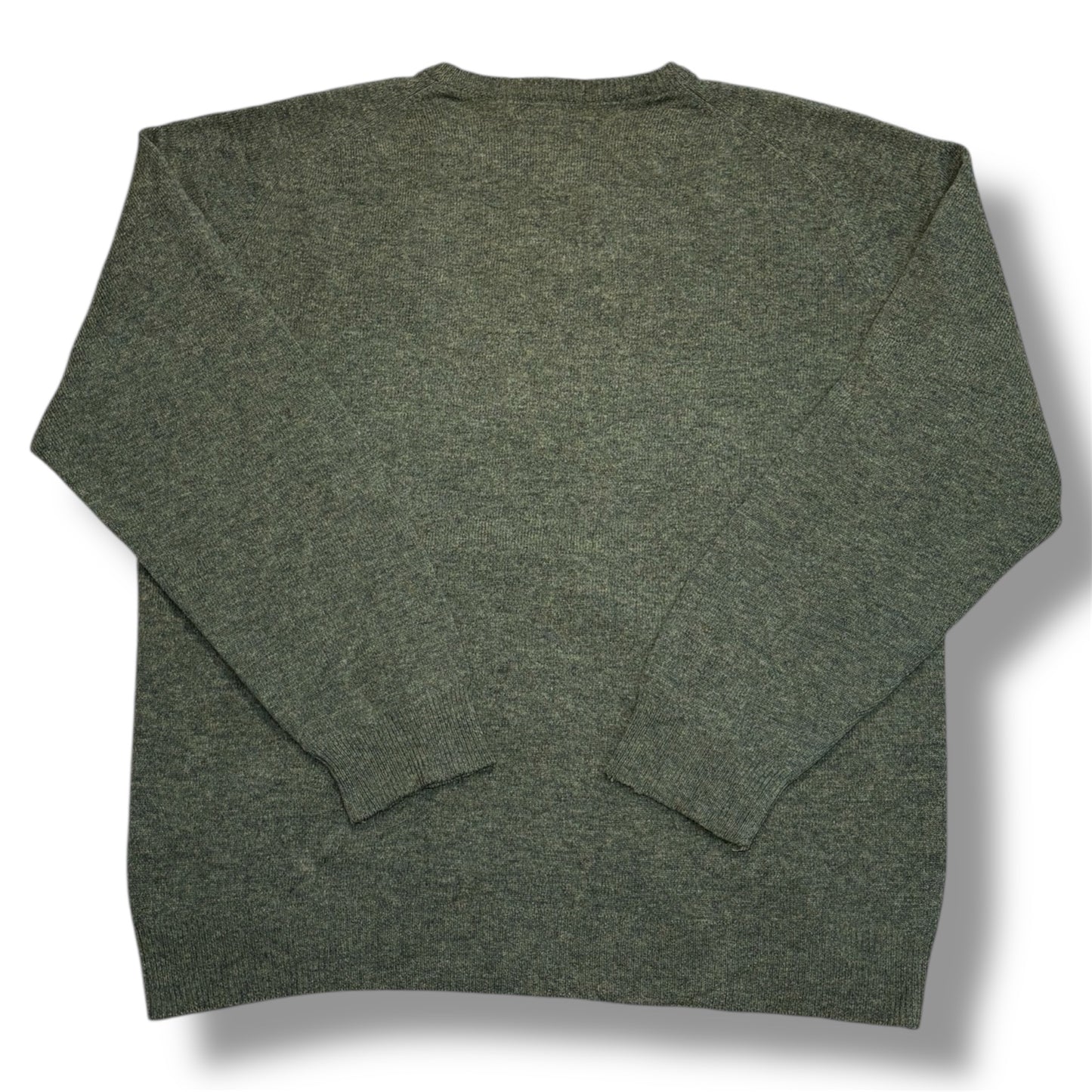 Lammwolle Pullover Yves Saint Laurent (XL)