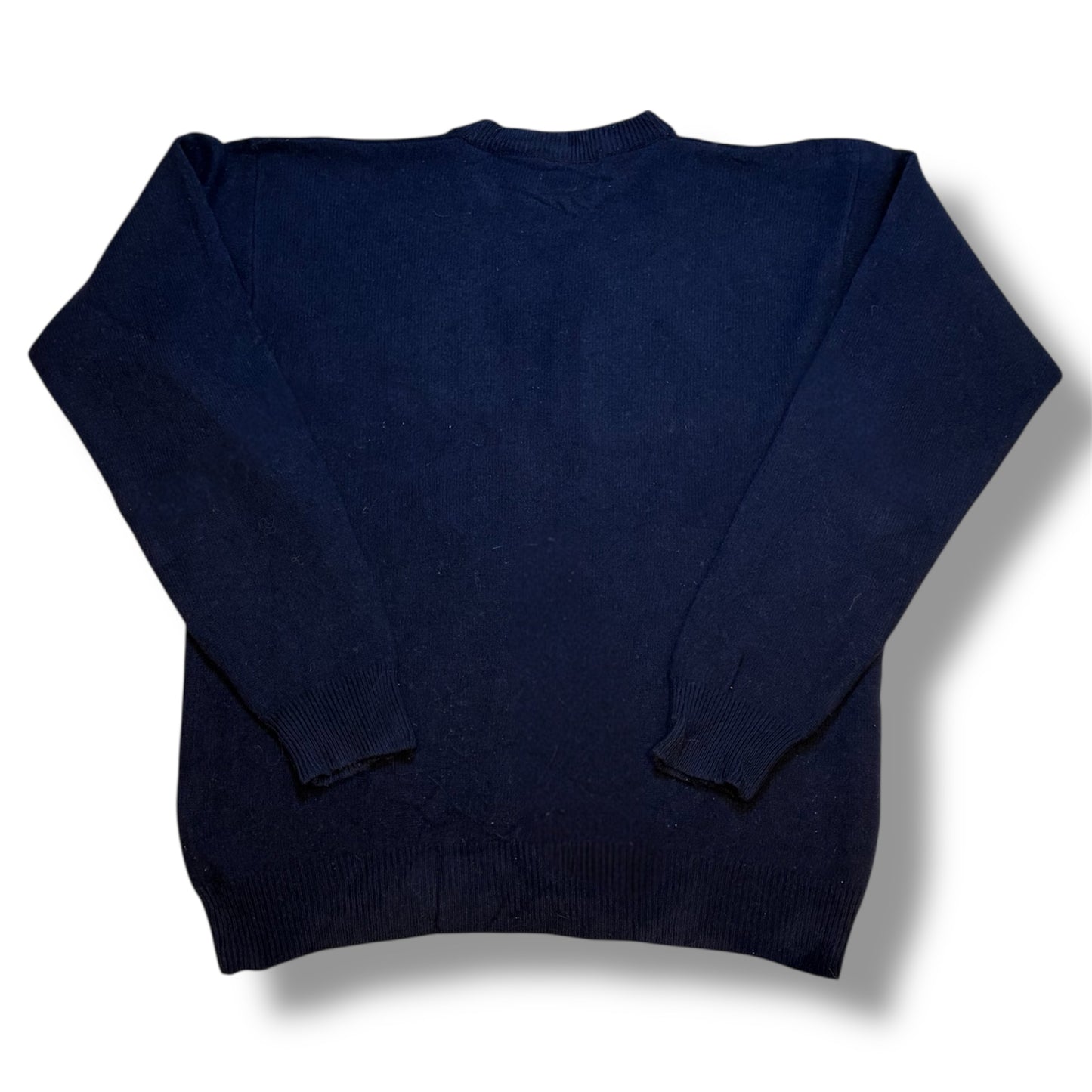Schurwolle Pullover Yves Saint Laurent (M)