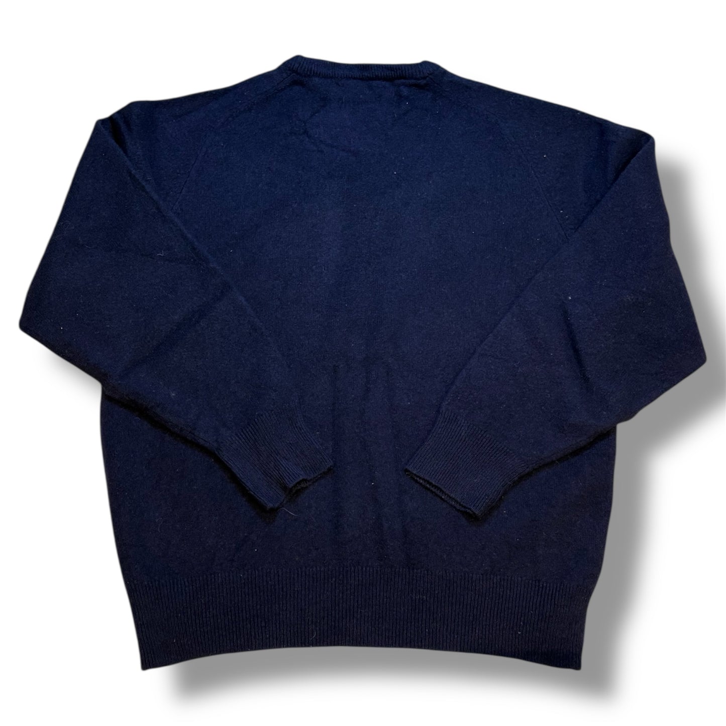Lammwolle Pullover Yves Saint Laurent (M)