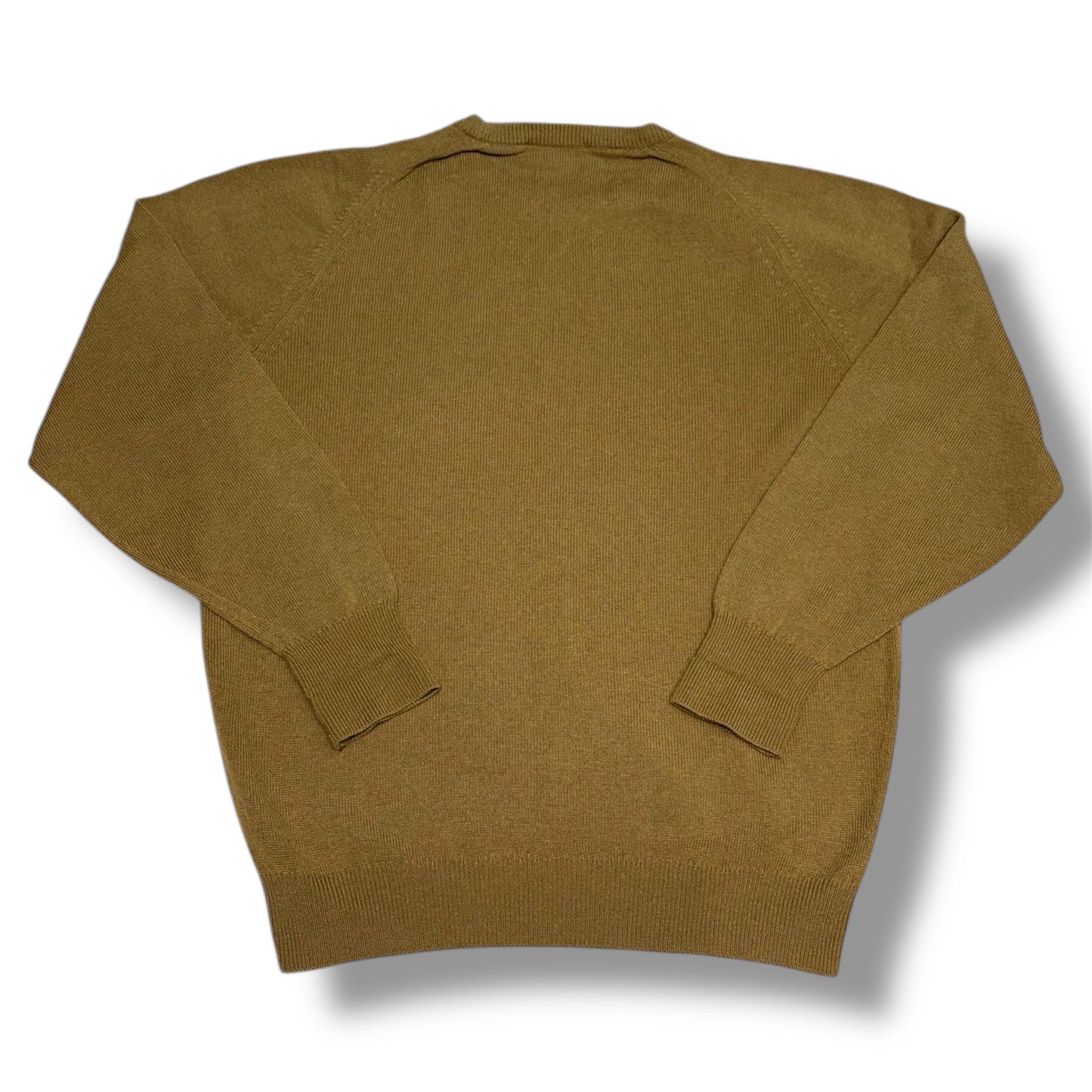 Schurwolle Pullover Burberry (L)