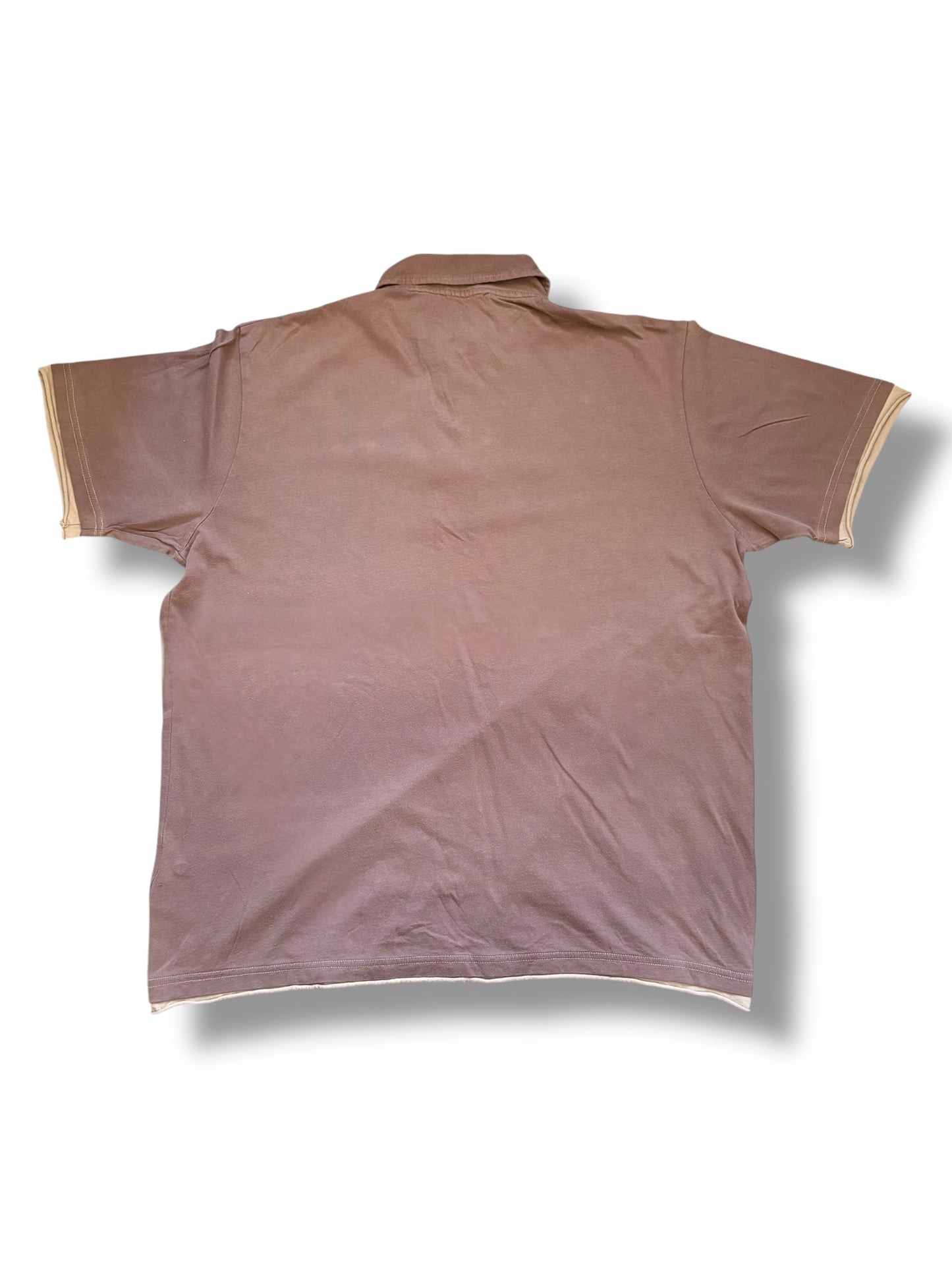 Poloshirt Yves Saint Laurent YSL (L)