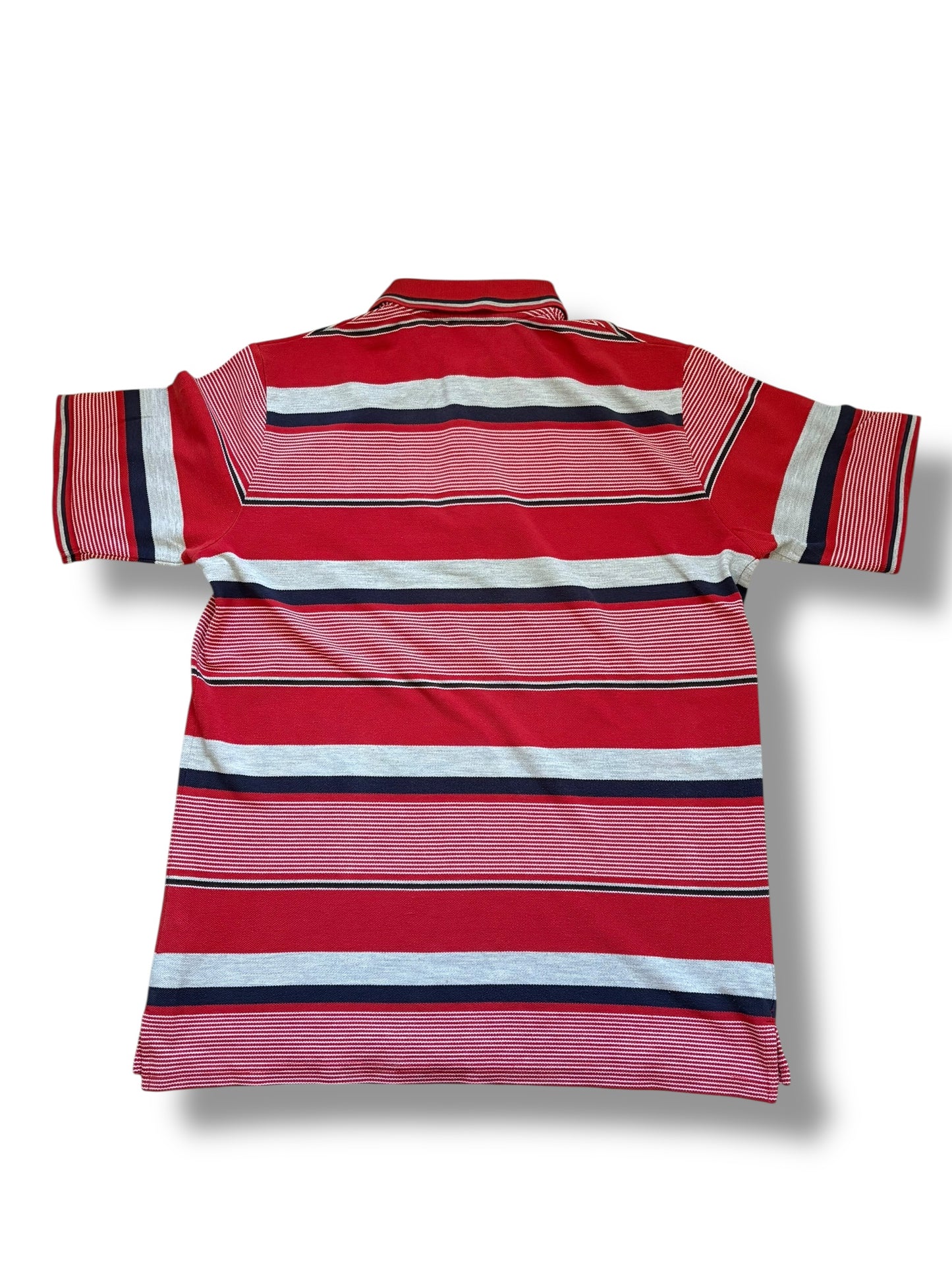 Poloshirt Yves Saint Laurent YSL (M)