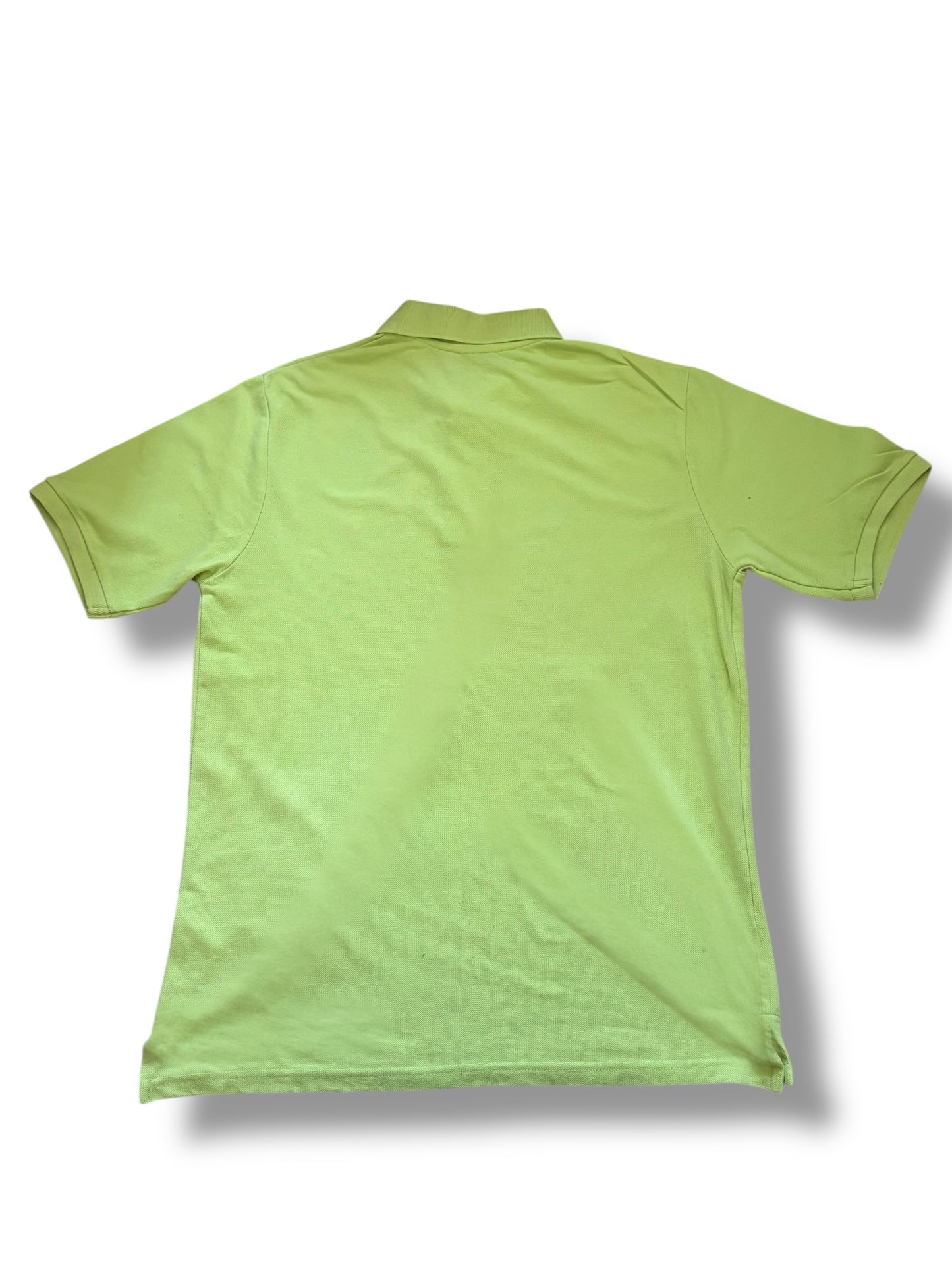 Poloshirt Yves Saint Laurent YSL (M)