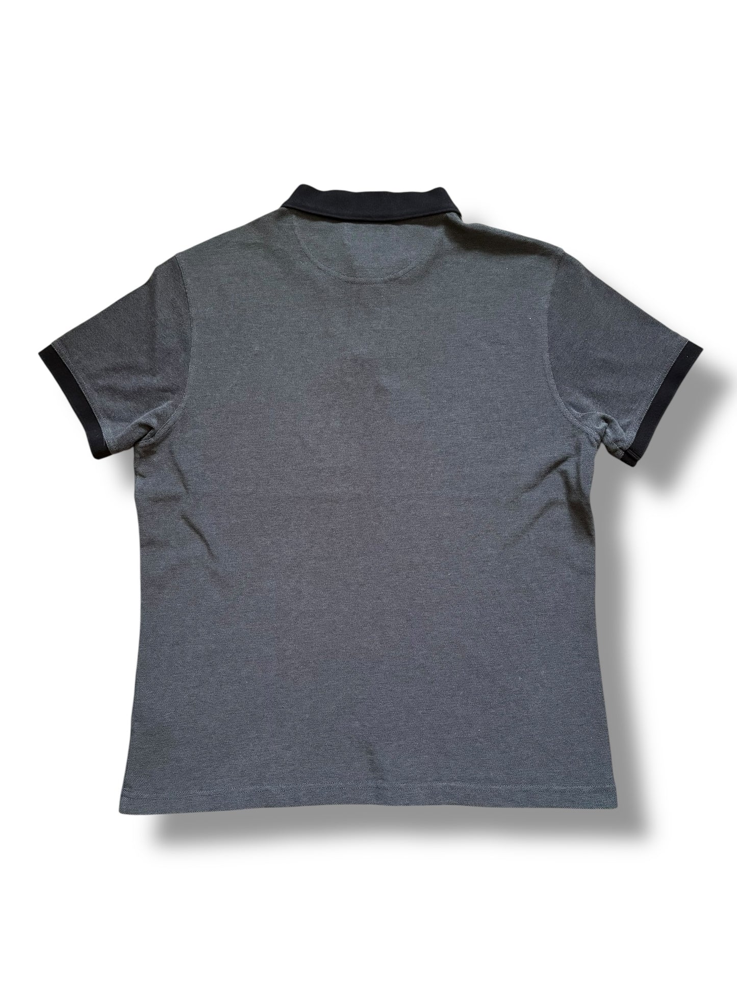 Poloshirt Barbour (L)
