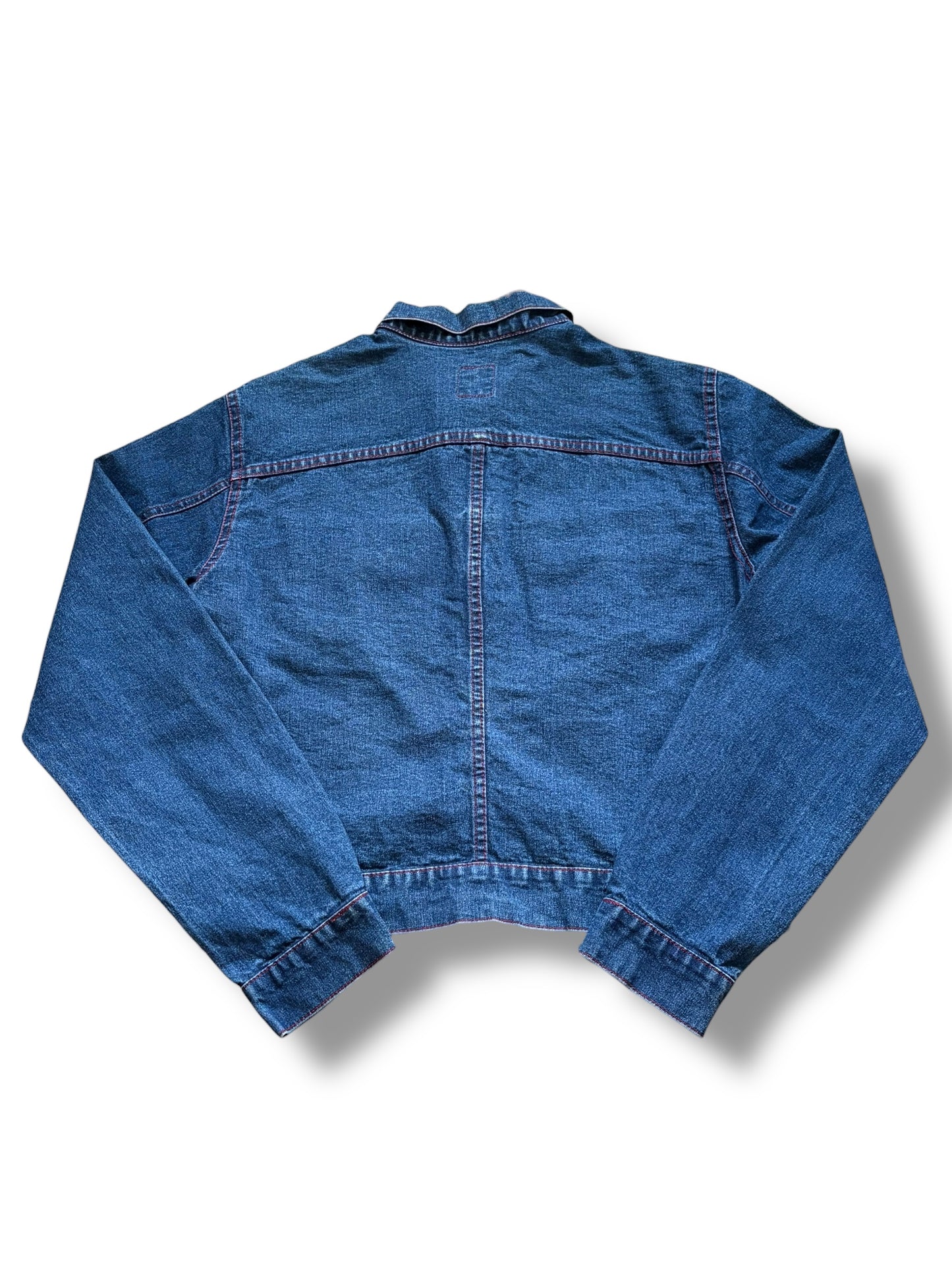 Jeans Jacke Dolce & Gabbana (S)