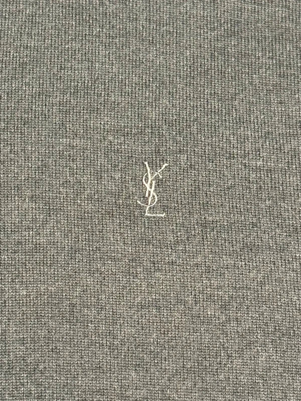 Rollkragen Pullover Yves Saint Laurent (M)