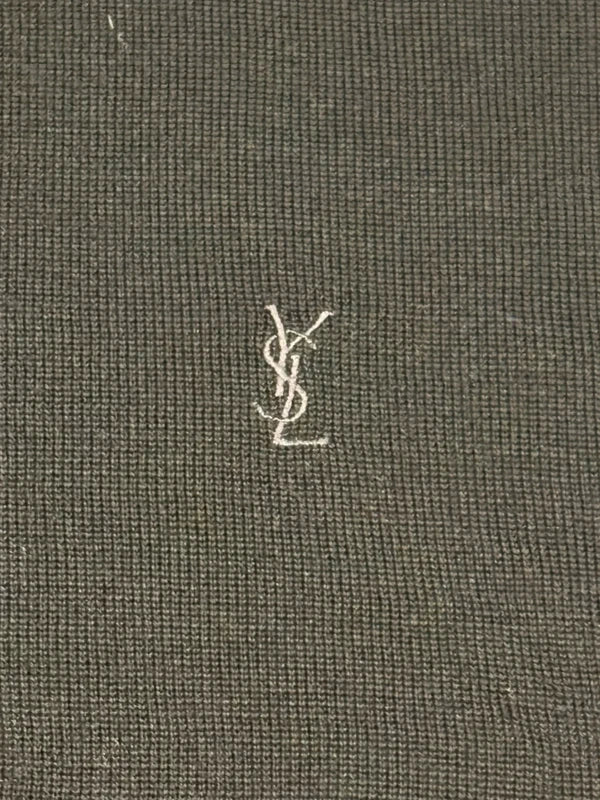Rollkragen Pullover Yves Saint Laurent (S)