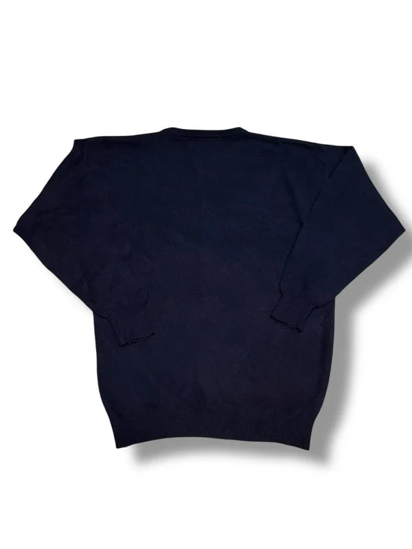 Lammwolle Pullover Yves Saint Laurent (XL)