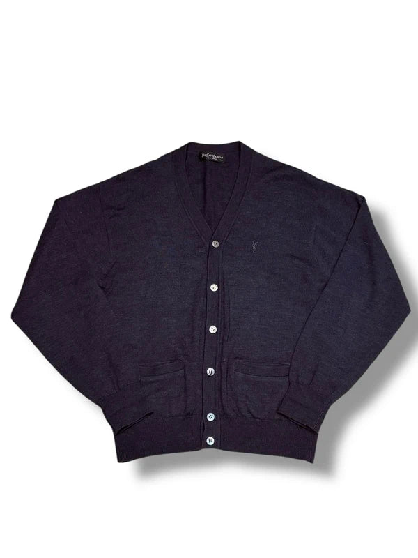 Cardigan Yves Saint Laurent (S)