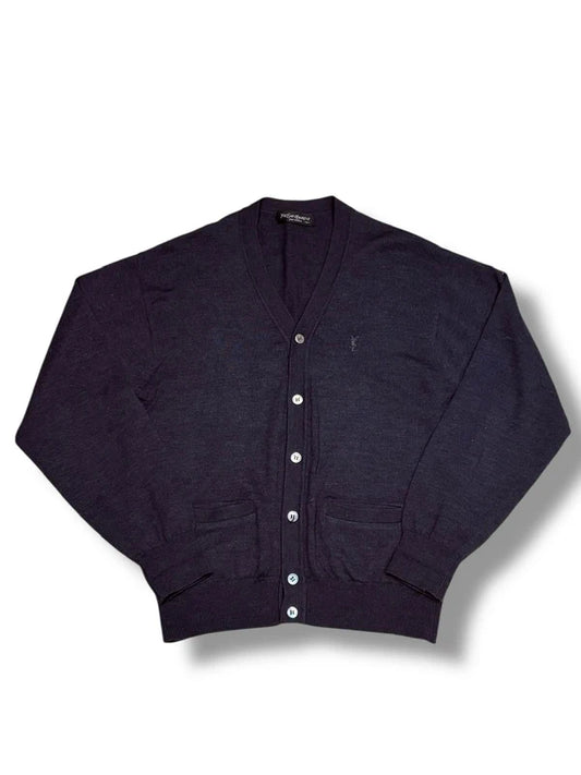 Cardigan Yves Saint Laurent (S)