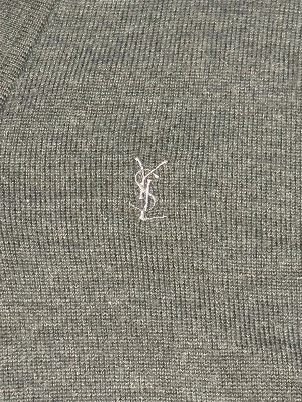 Cardigan Yves Saint Laurent (S)