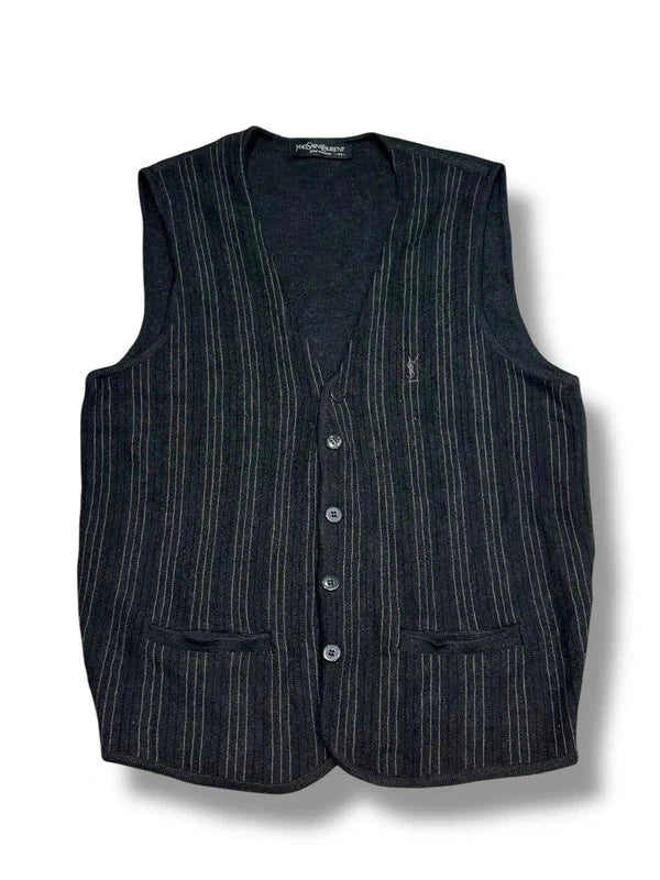 Weste Yves Saint Laurent (S)