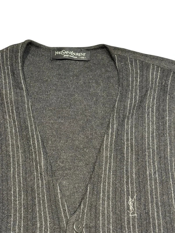 Weste Yves Saint Laurent (S)