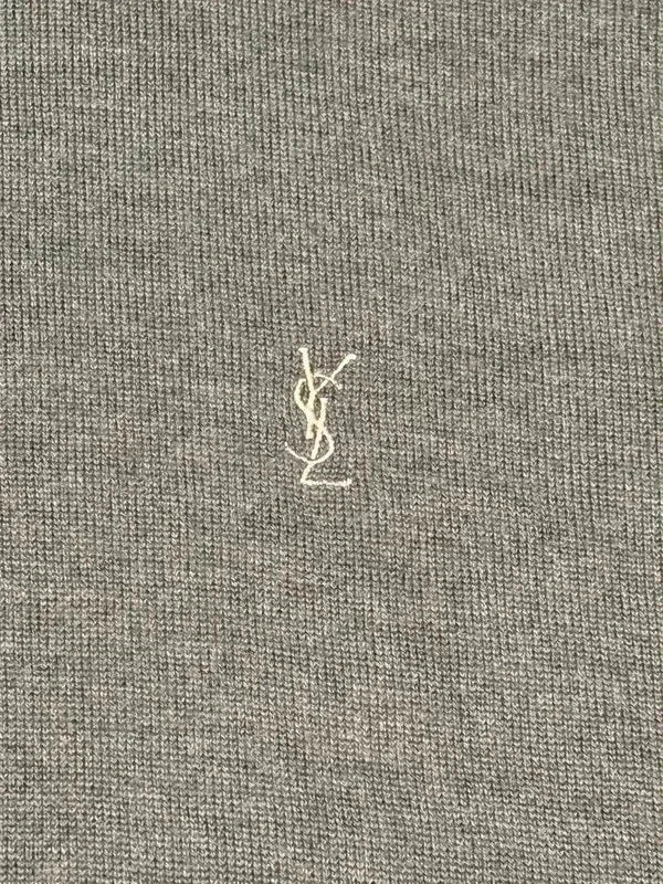 Rollkragen Pullover Yves Saint Laurent (M)