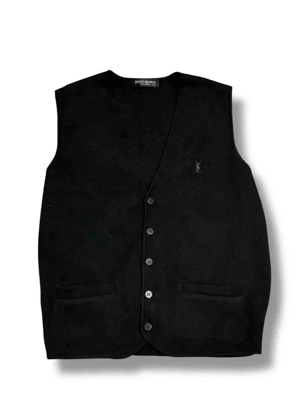 Weste Yves Saint Laurent (M)