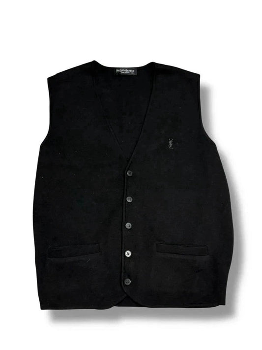 Weste Yves Saint Laurent (M)
