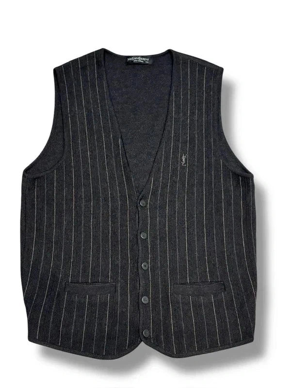 Weste Yves Saint Laurent (M)